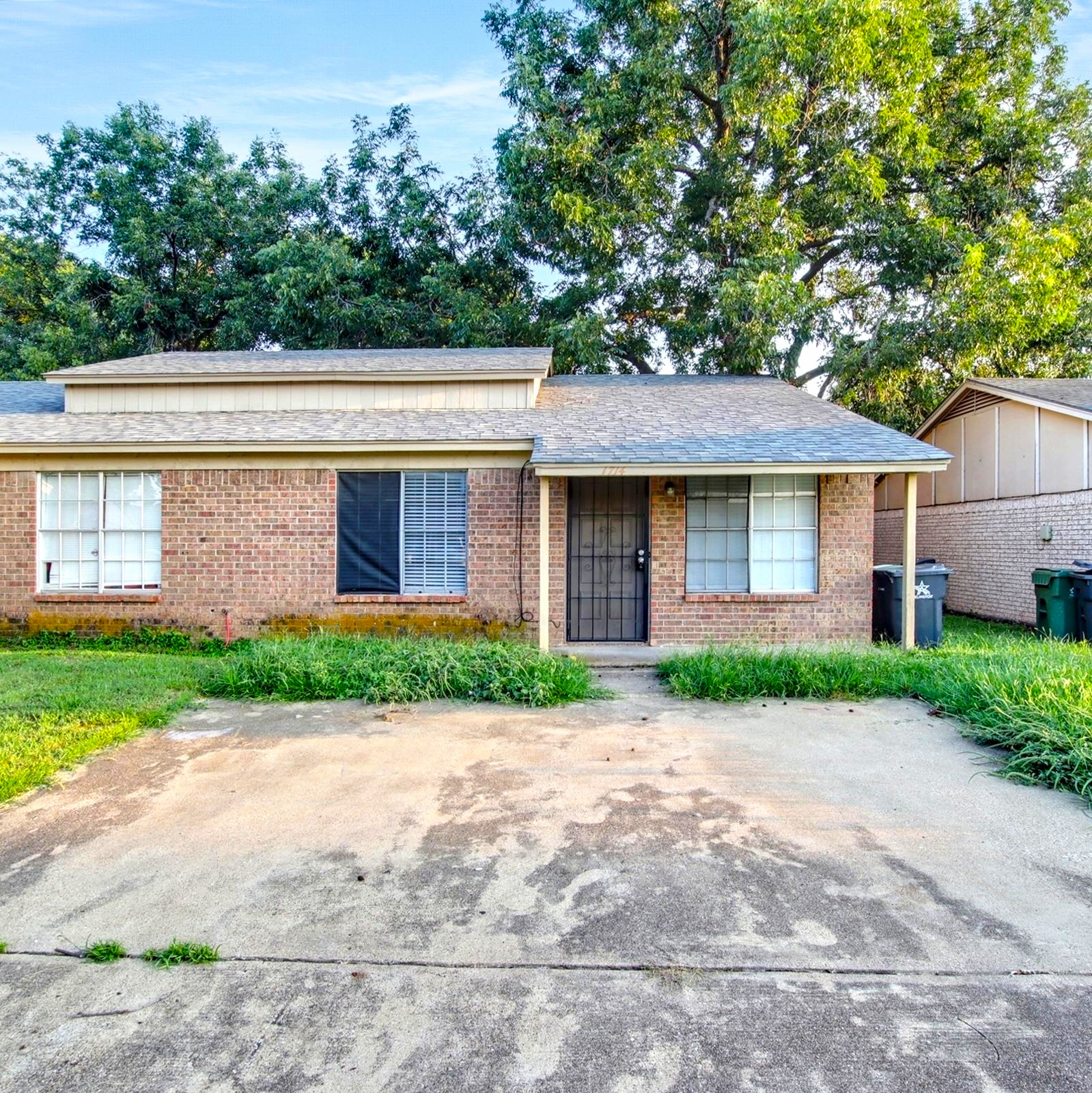 1714 Fitzgerald Court