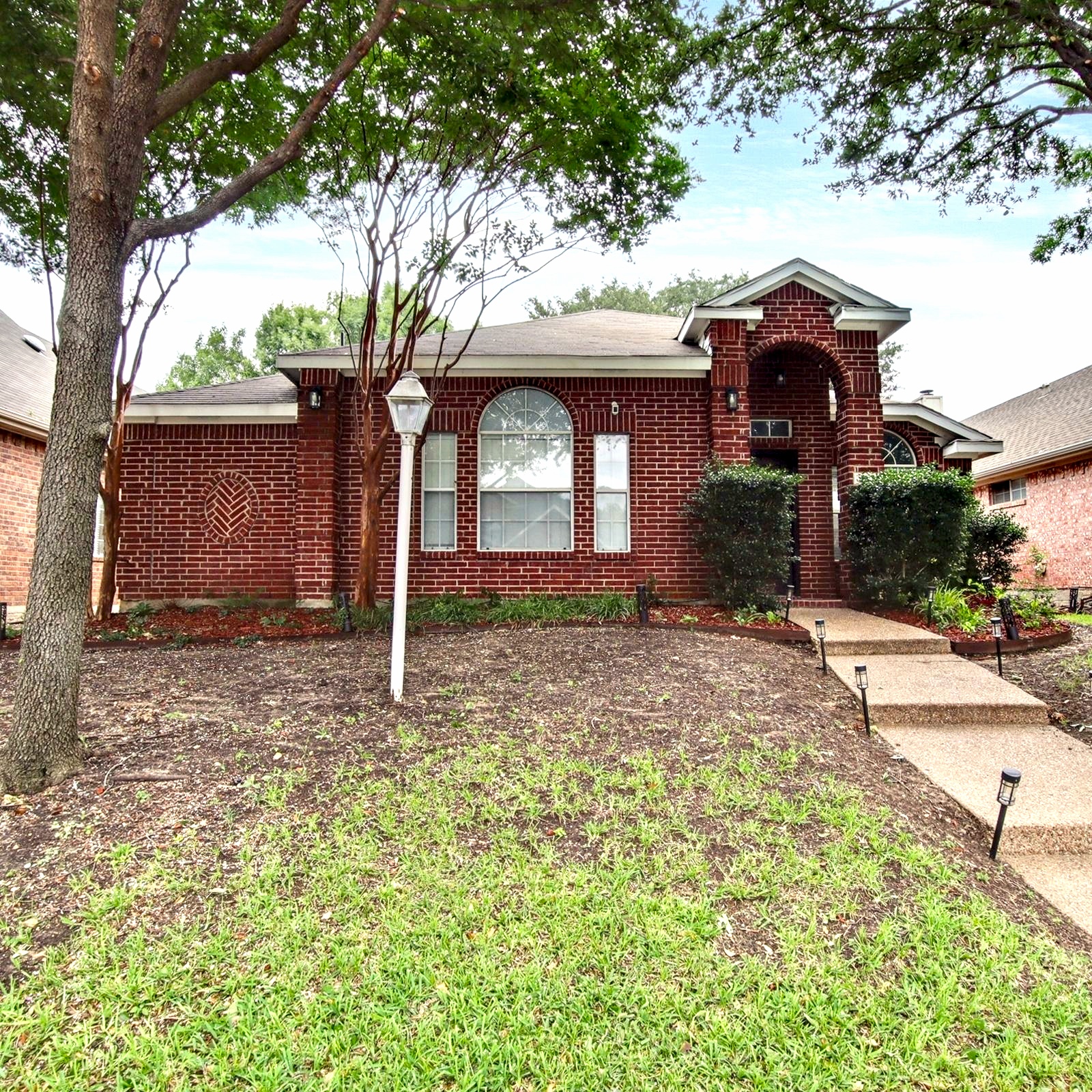 4211 Briarbend Road