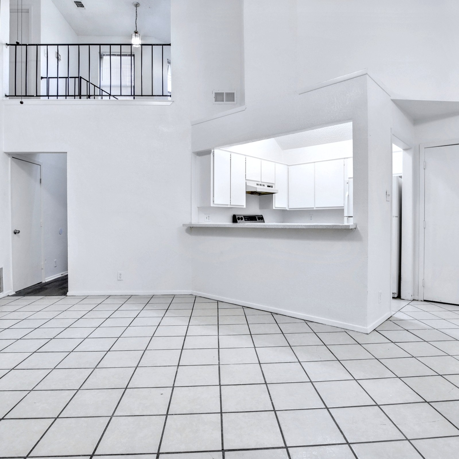 1705 La Salle Drive - A