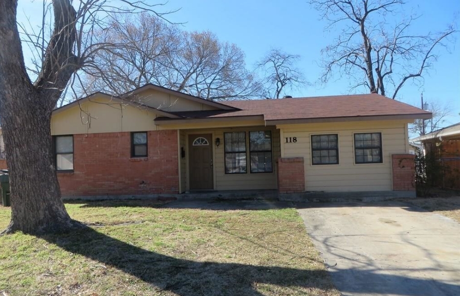 118 Sunflower Drive
