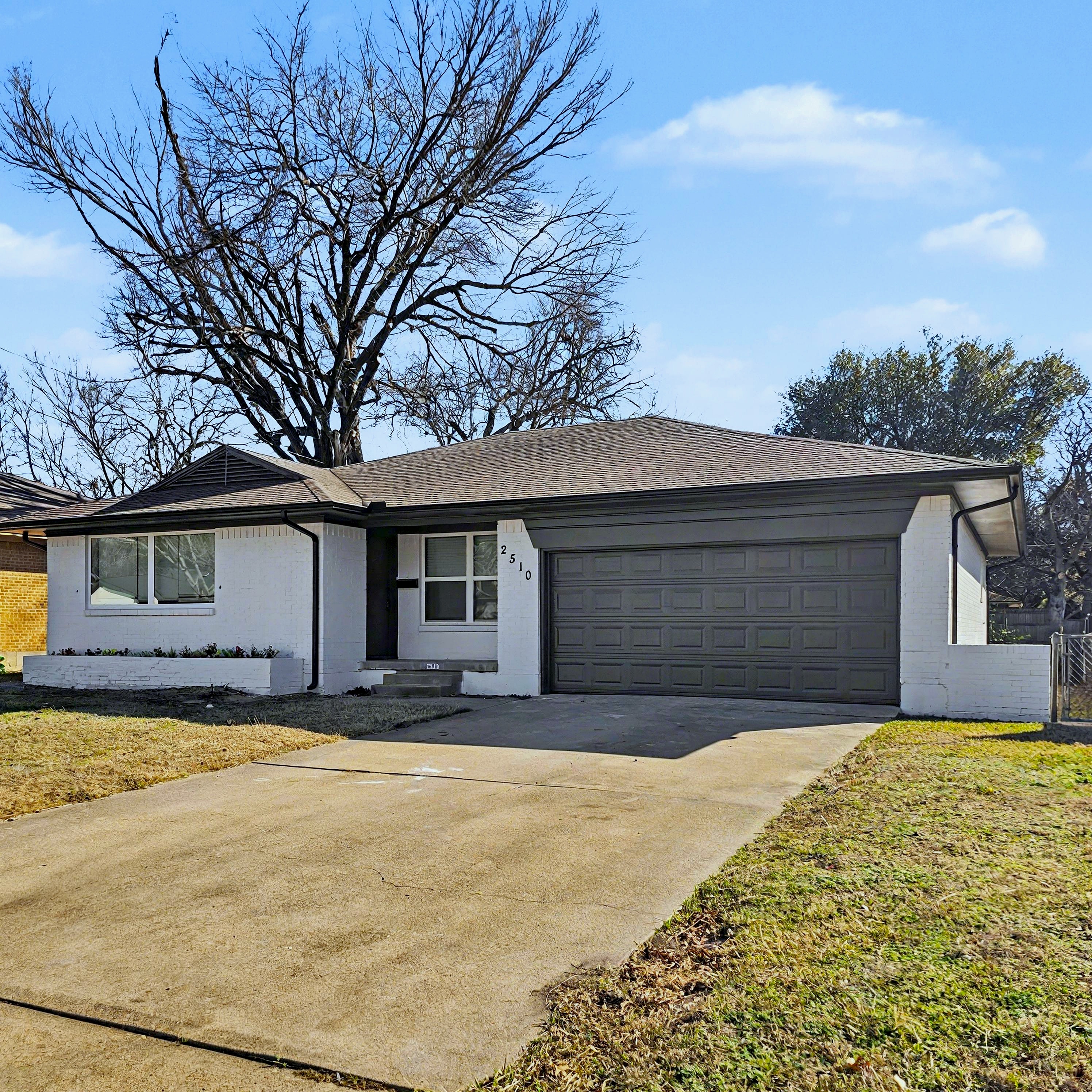 2510 Materhorn Drive