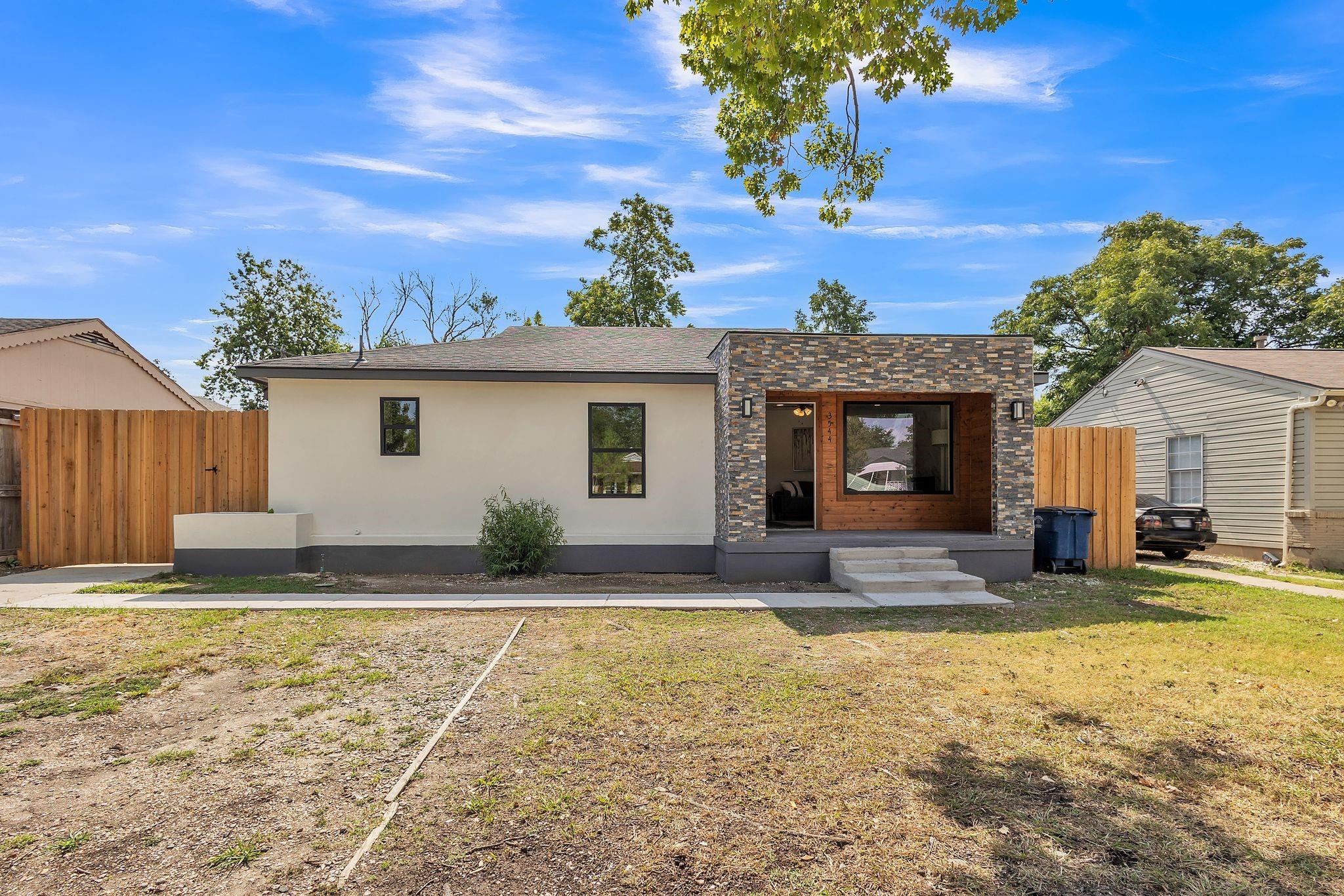 3544 Valley Ridge Road