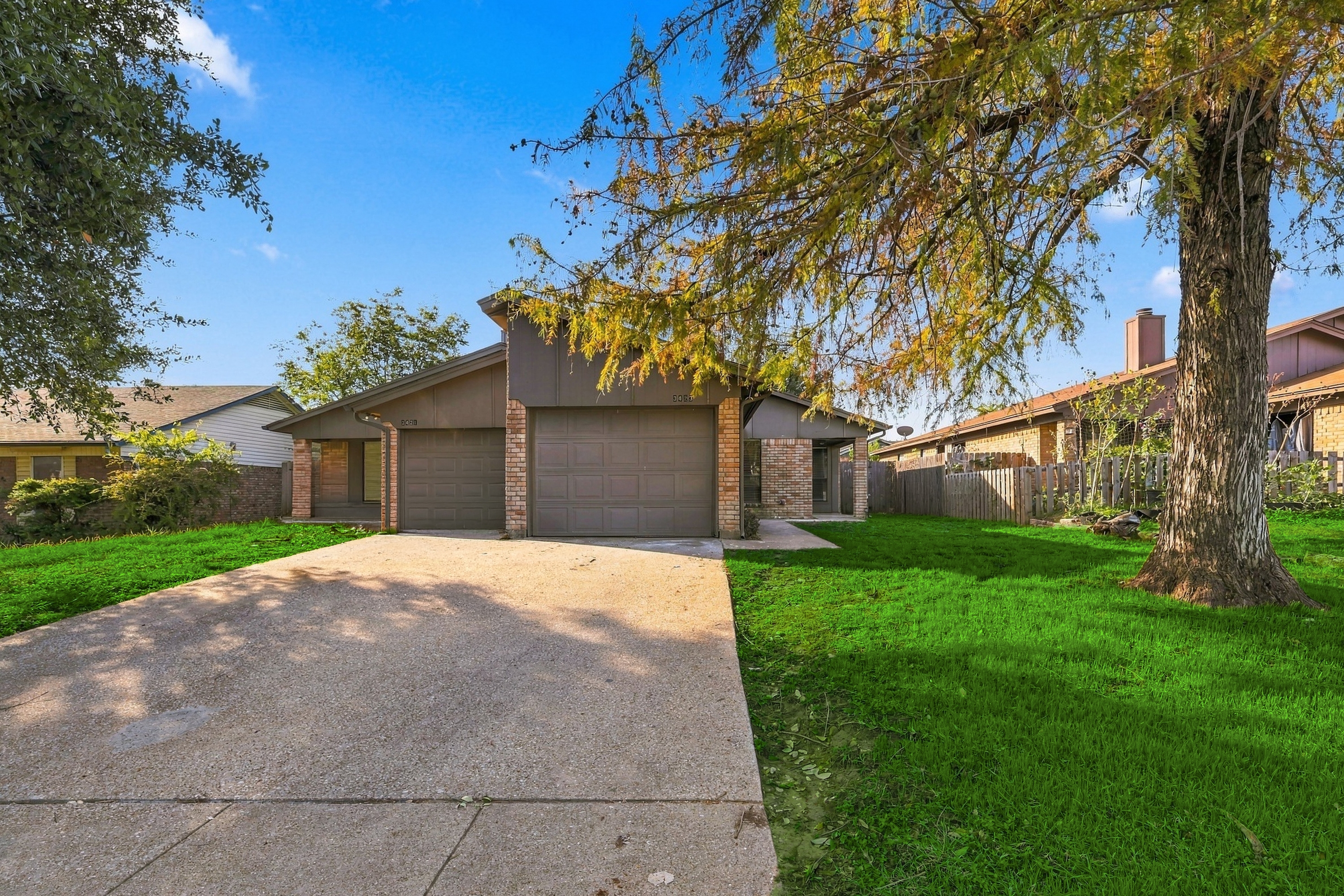 3423 Meadowmoor Street