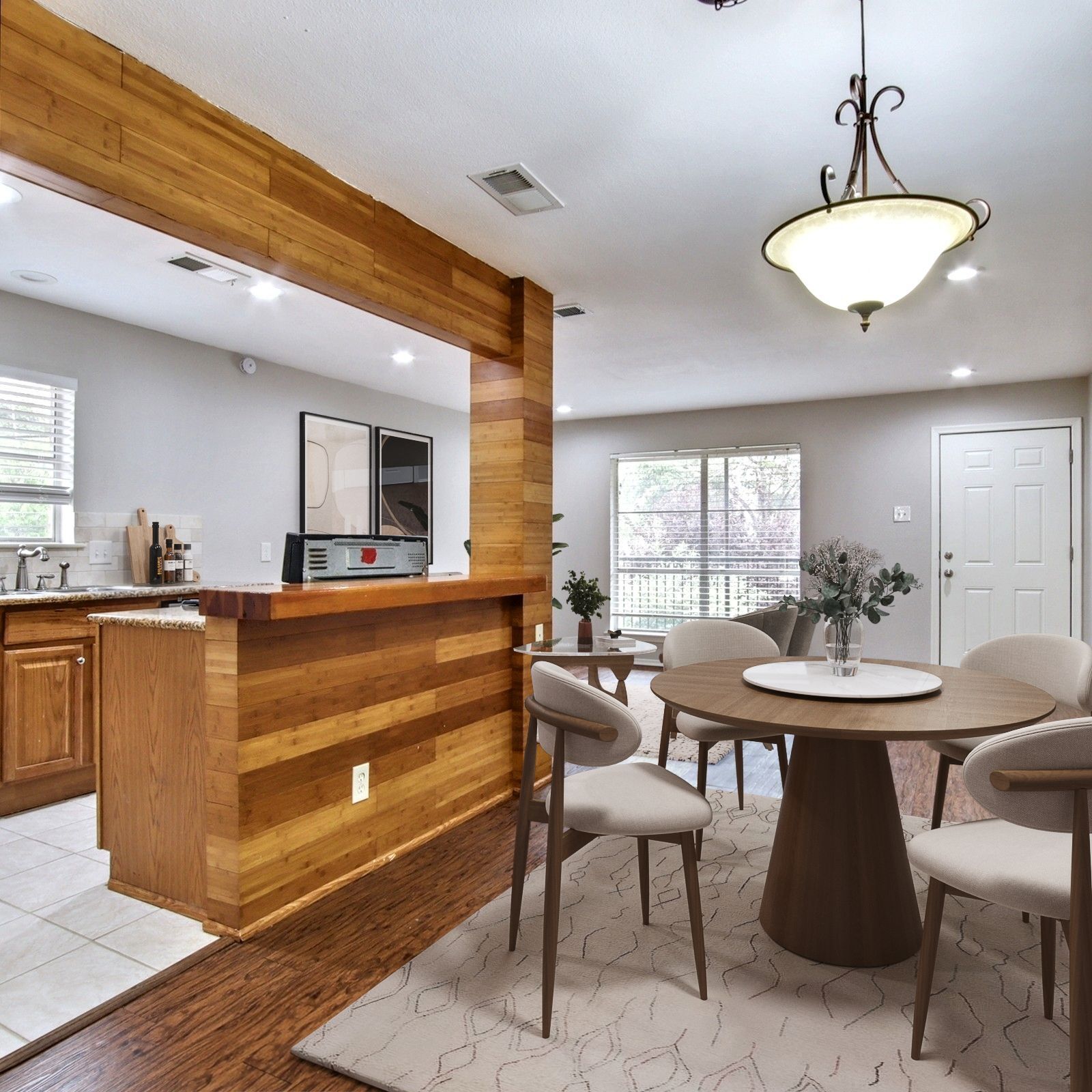3903 Hawthorne Avenue - 204