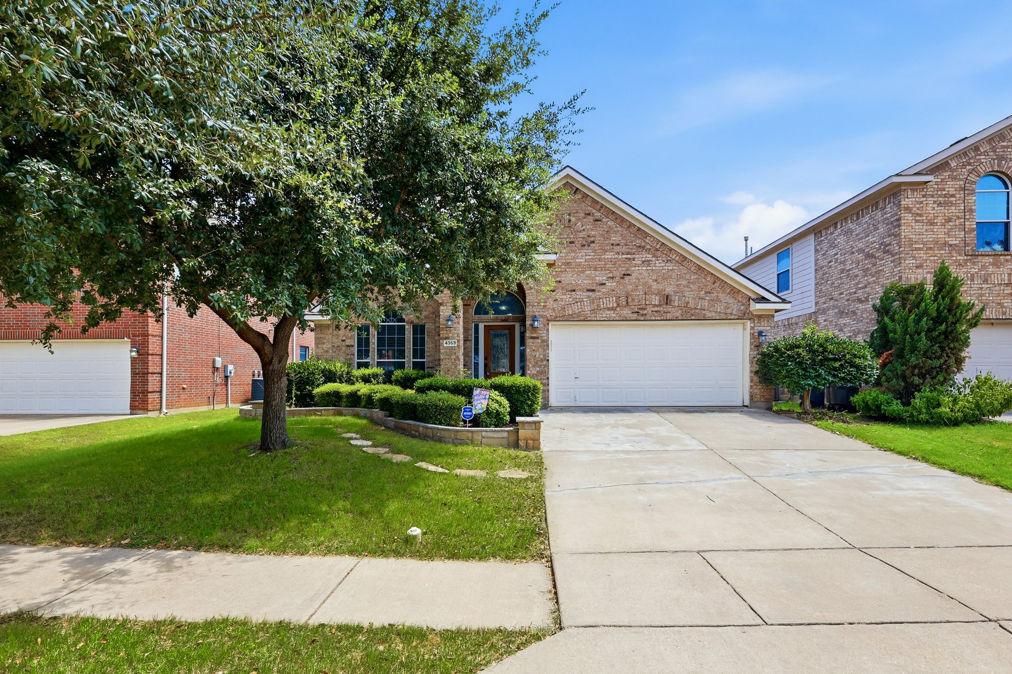 4353 Mountain Crest Drive