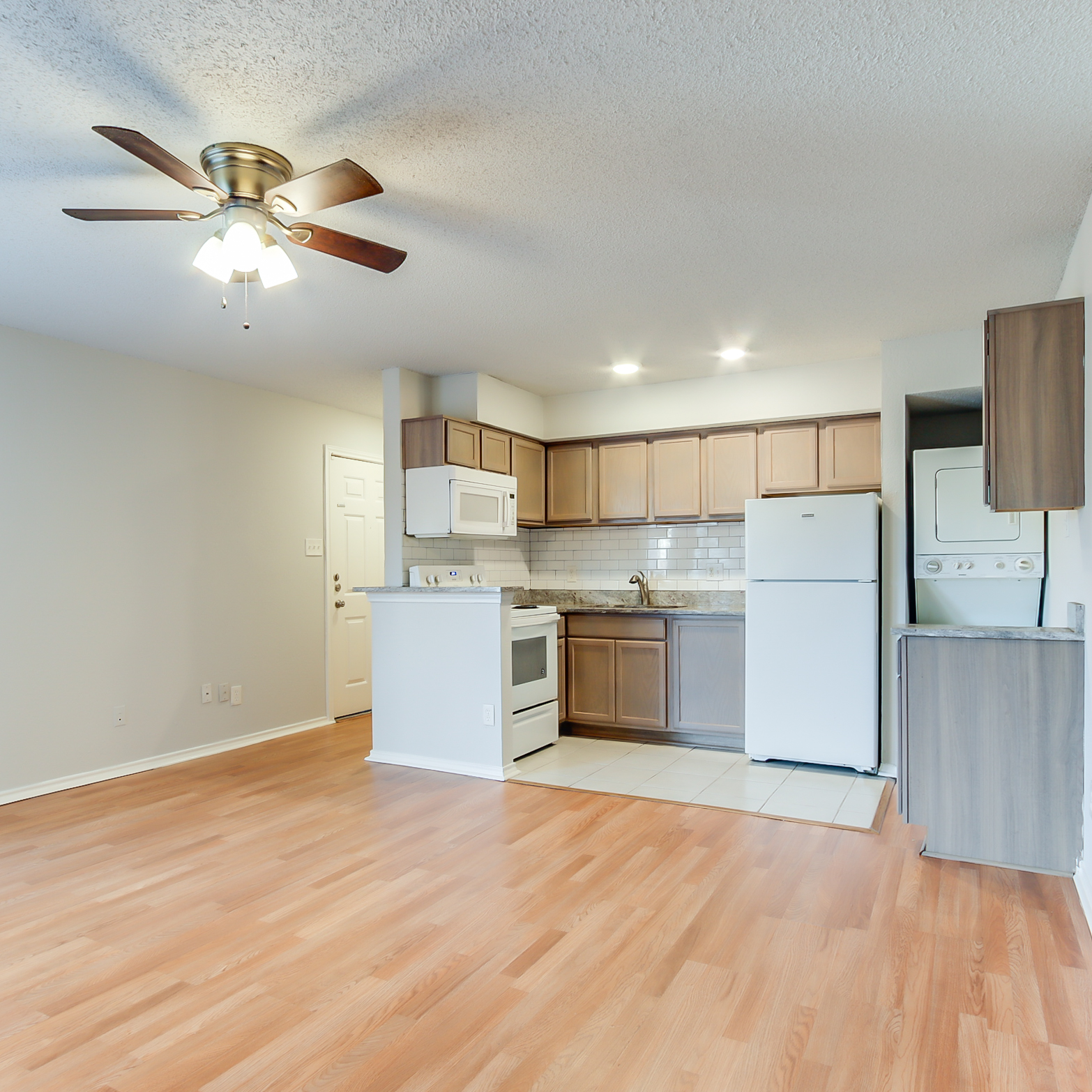 9809 Walnut Street - 306