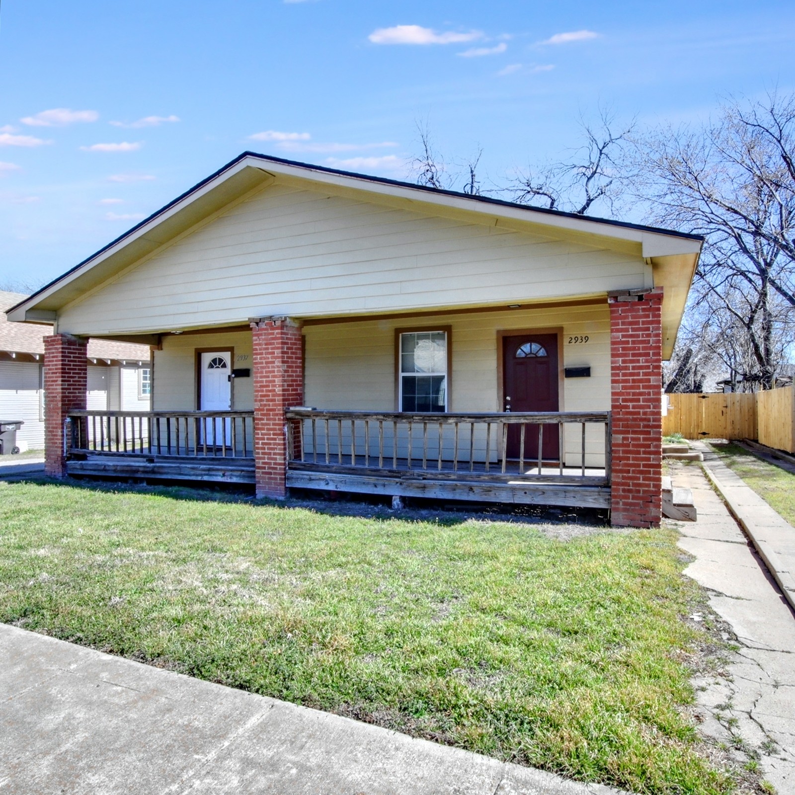 2937 South Adams Street - 1