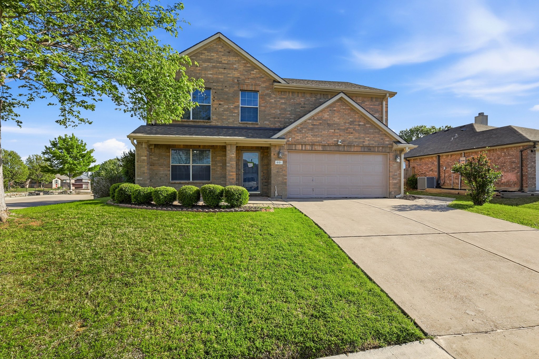 601 Steerman Court