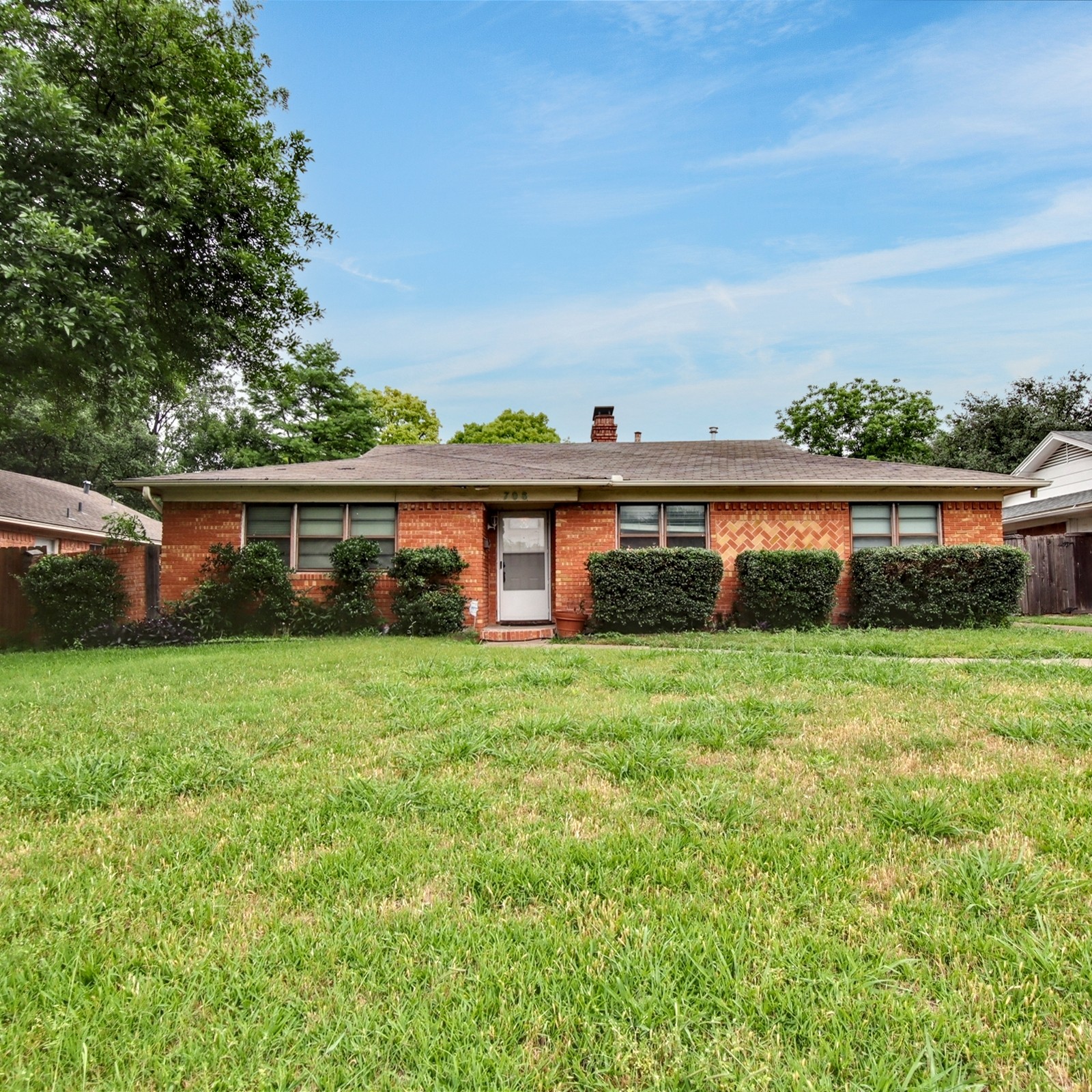 708 James Drive
