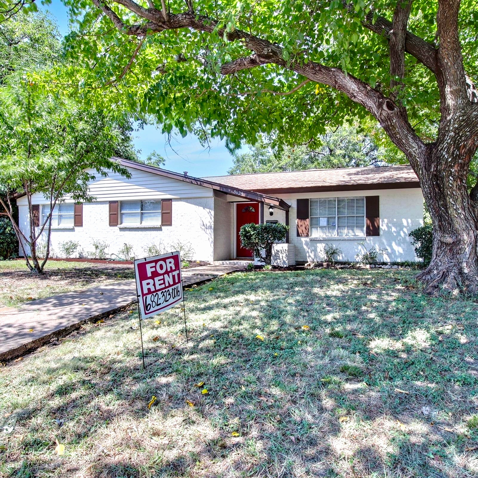 3629 Venice Drive