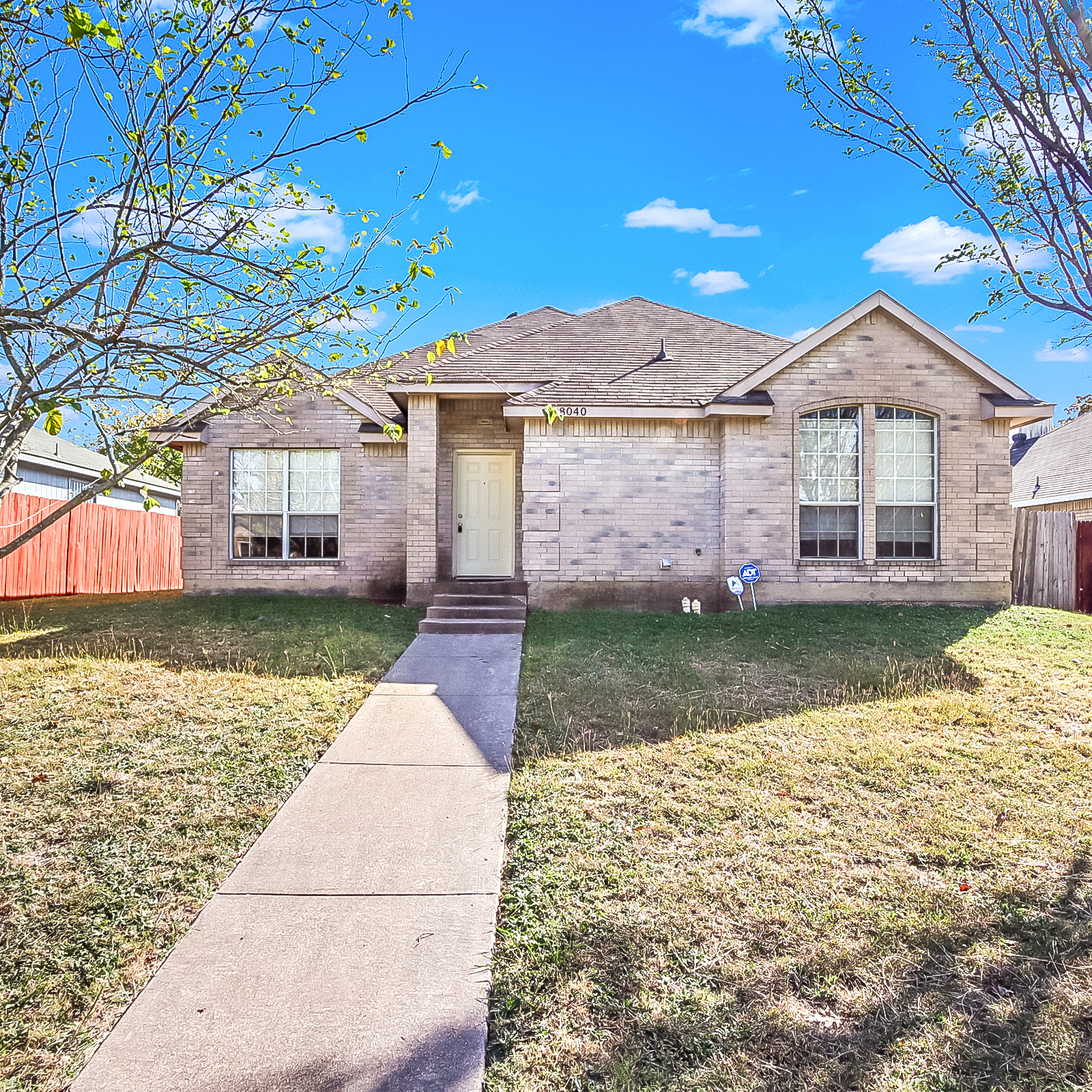 8040 Texridge Dr