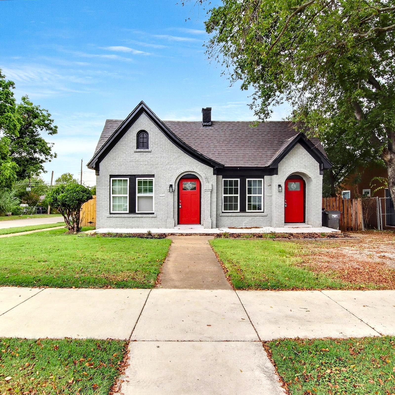 2936 Purington Avenue - 1