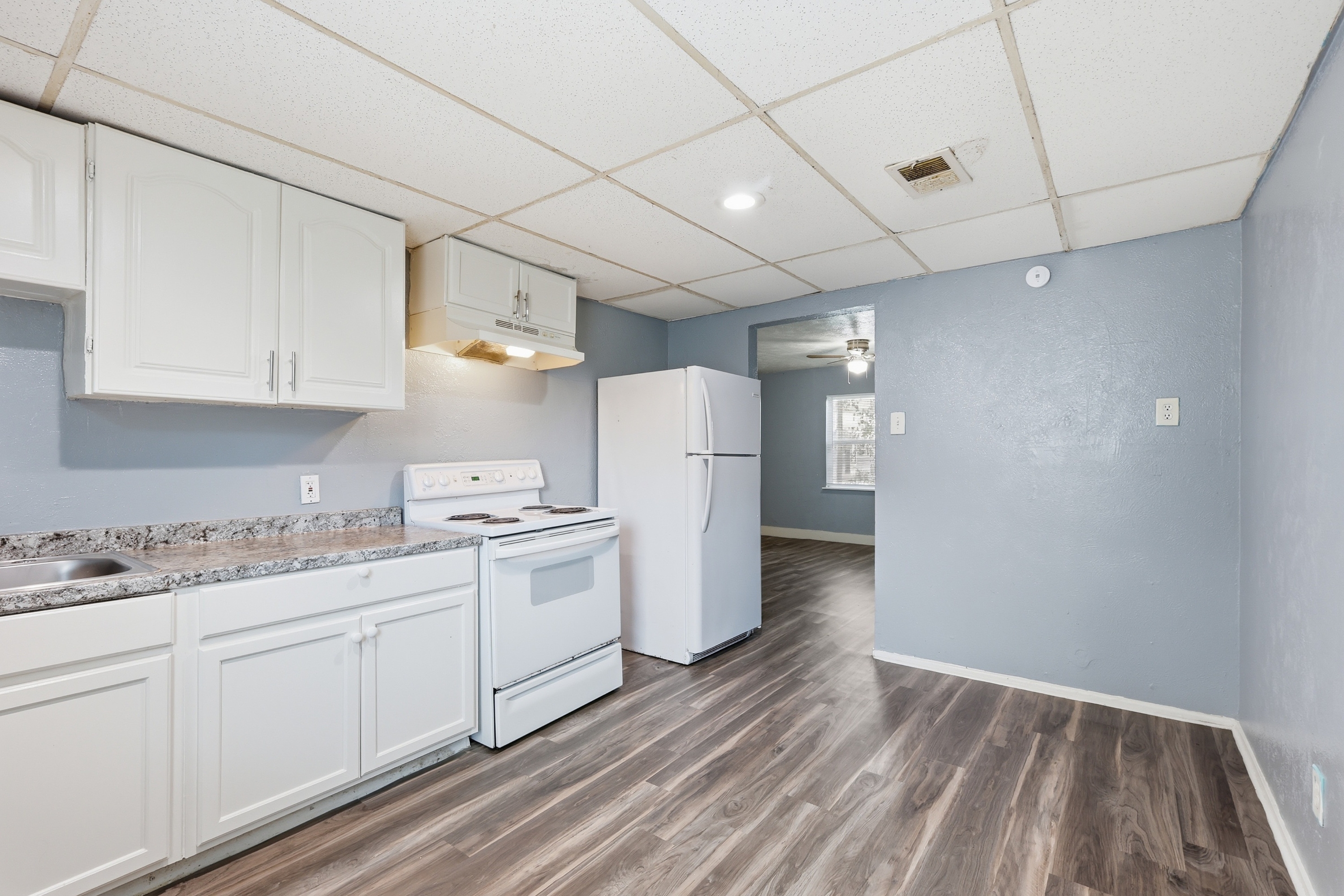 2215 Riverview Drive - B