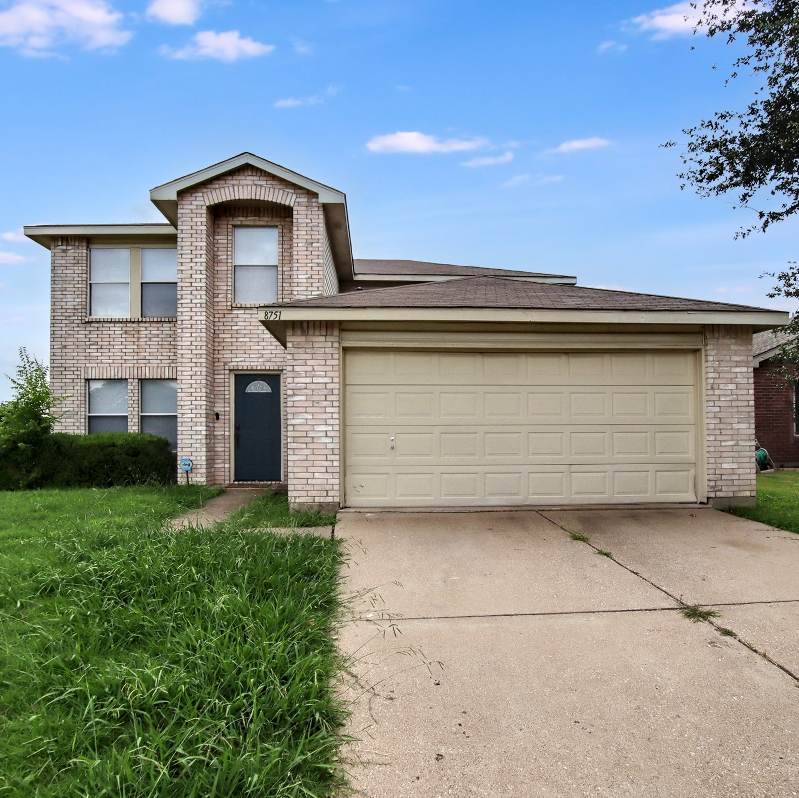 8751 Gray Fox Court