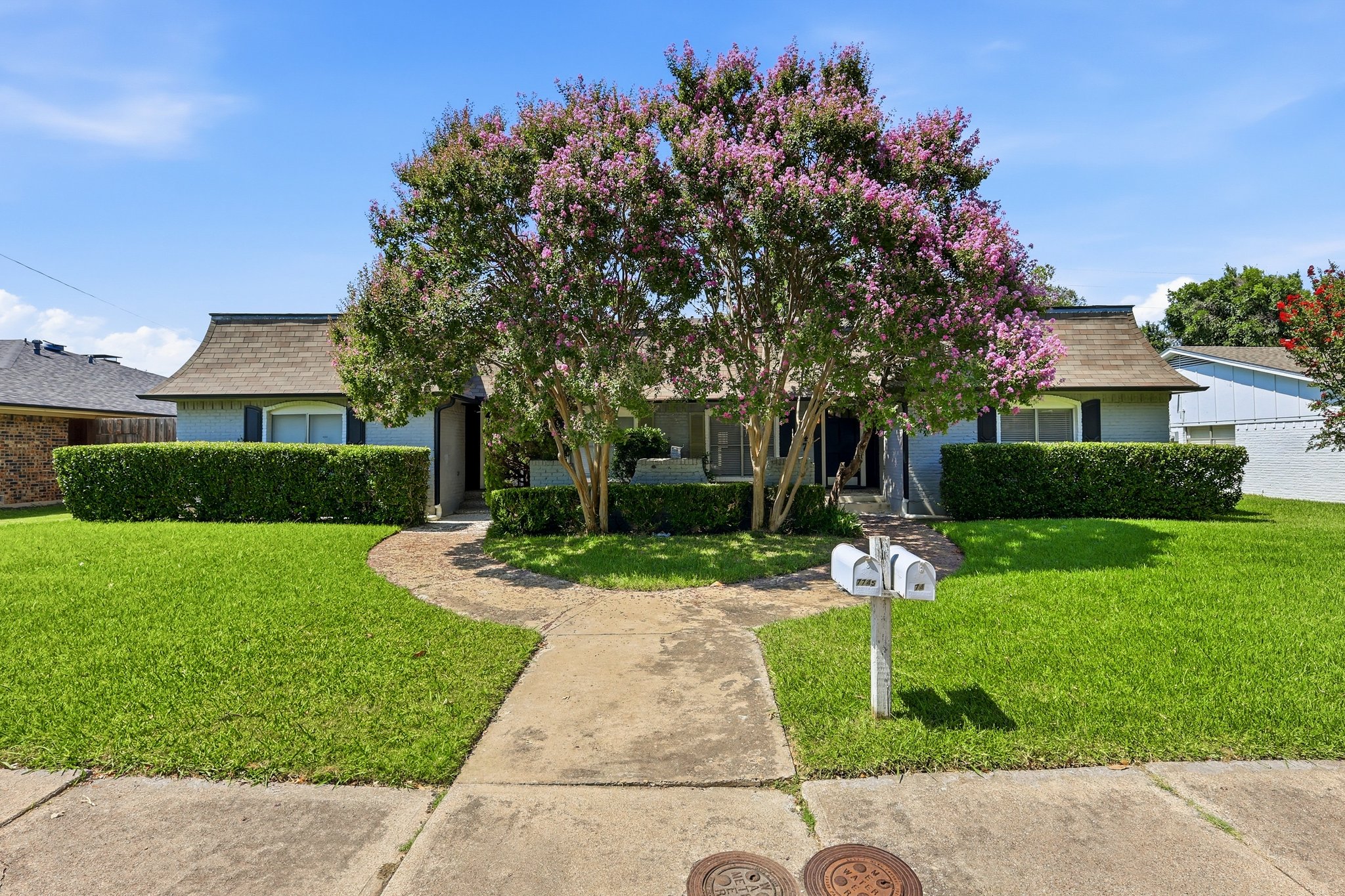 7747 Dentcrest Drive