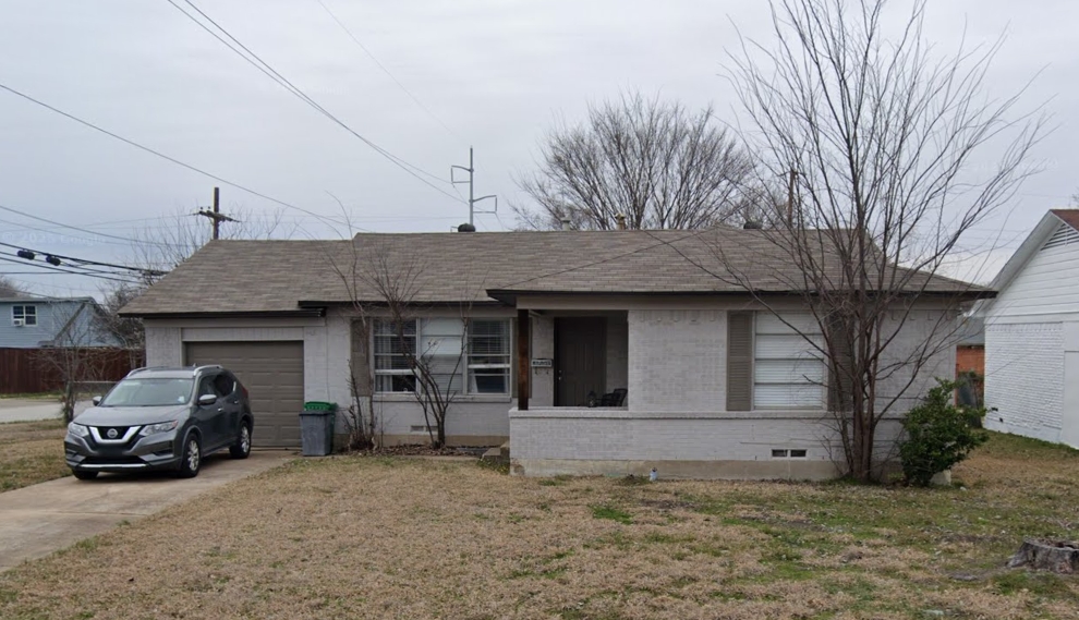 3537 Hilton Drive