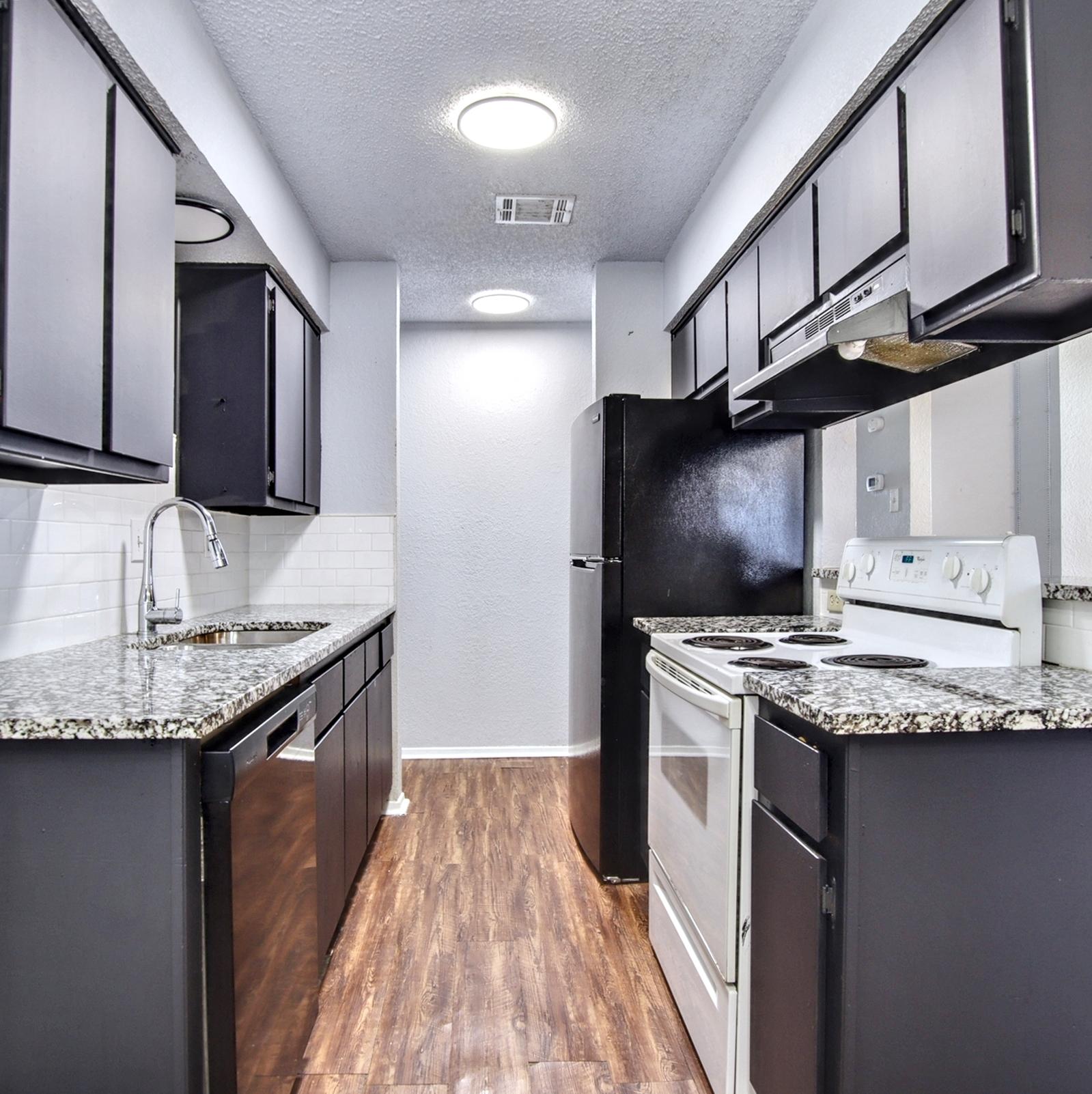 5116 Stanley Keller Road - D