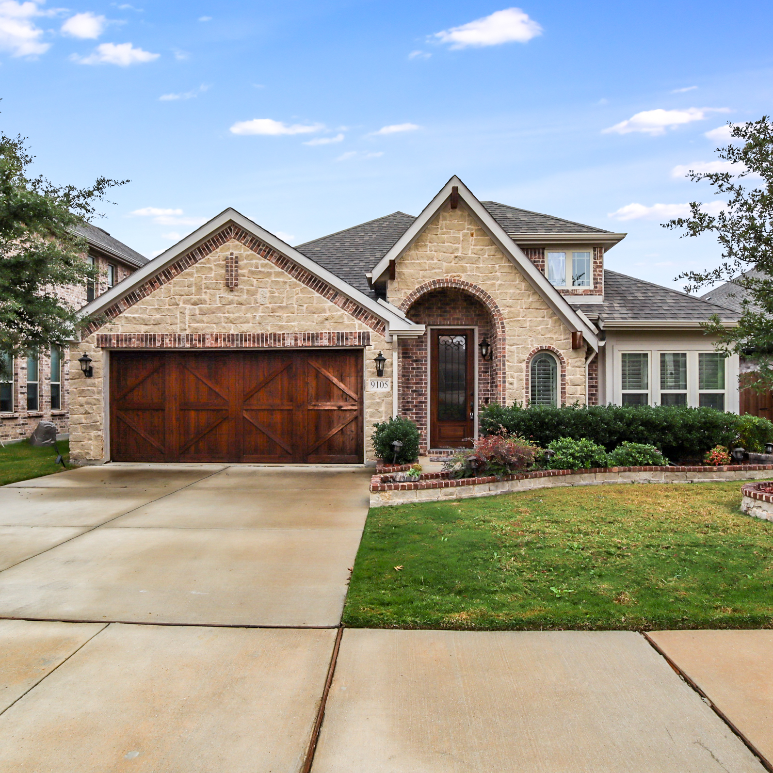 9105 Conroe Drive