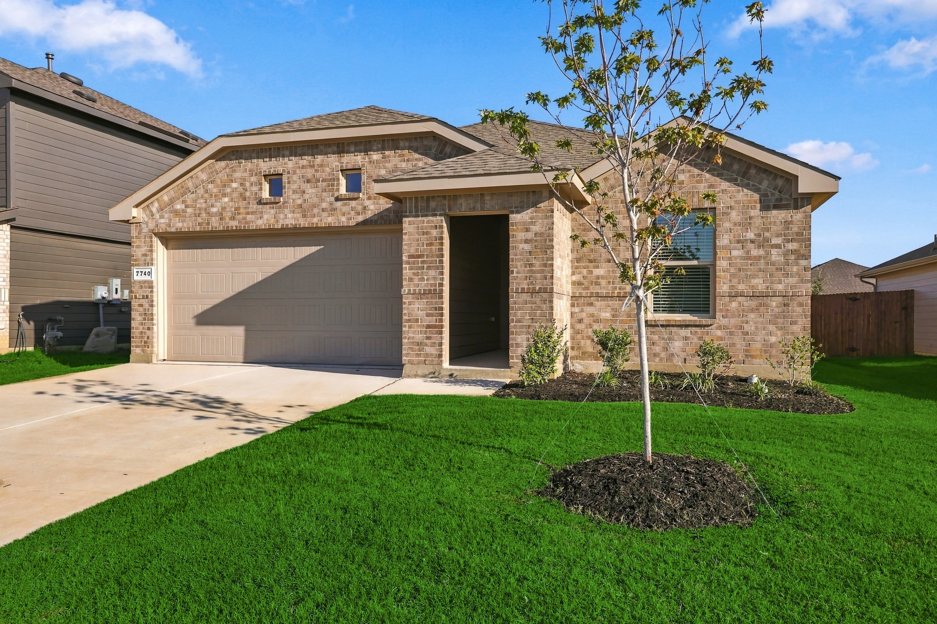 7740 Royal Fern Drive
