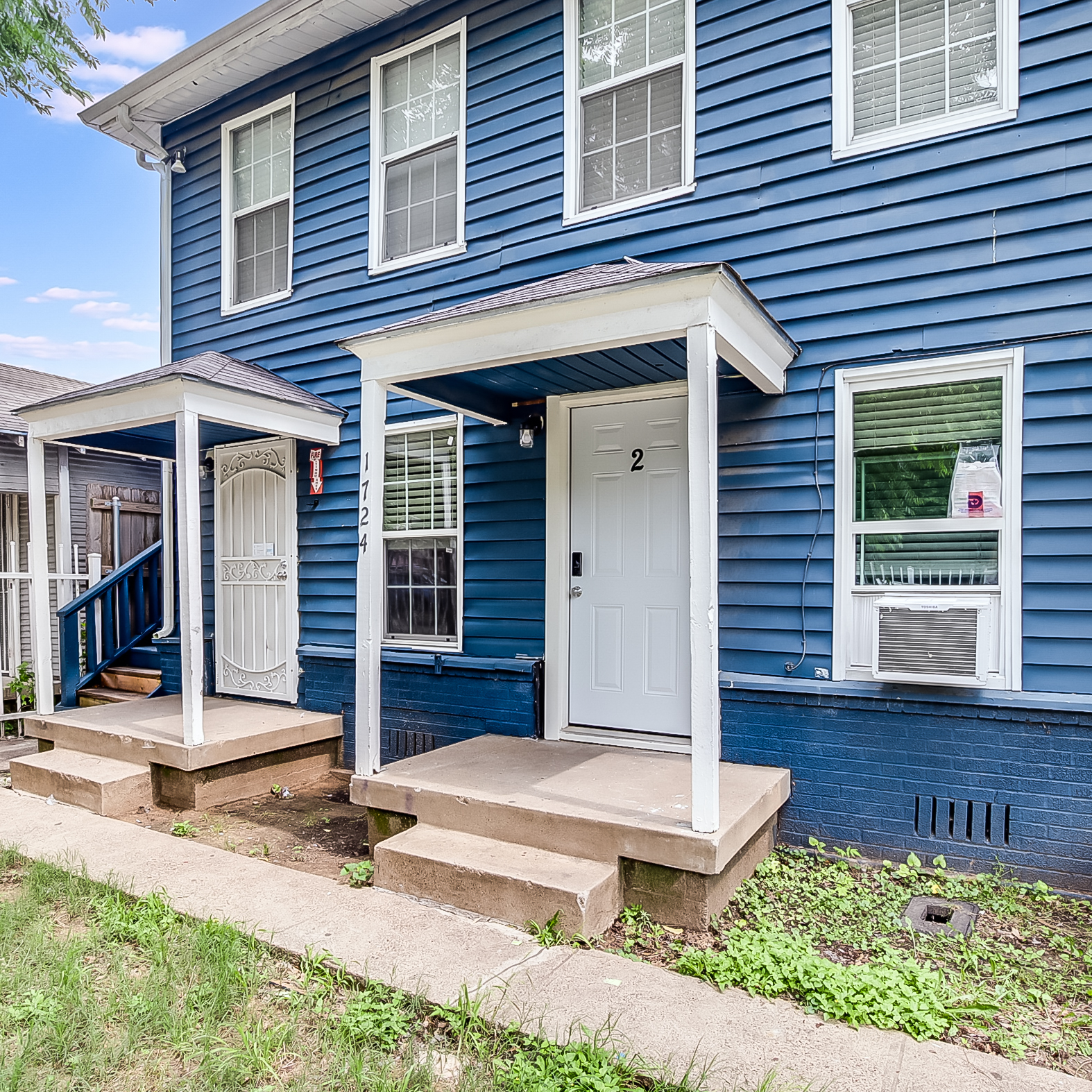 1724 Pear Street - 6