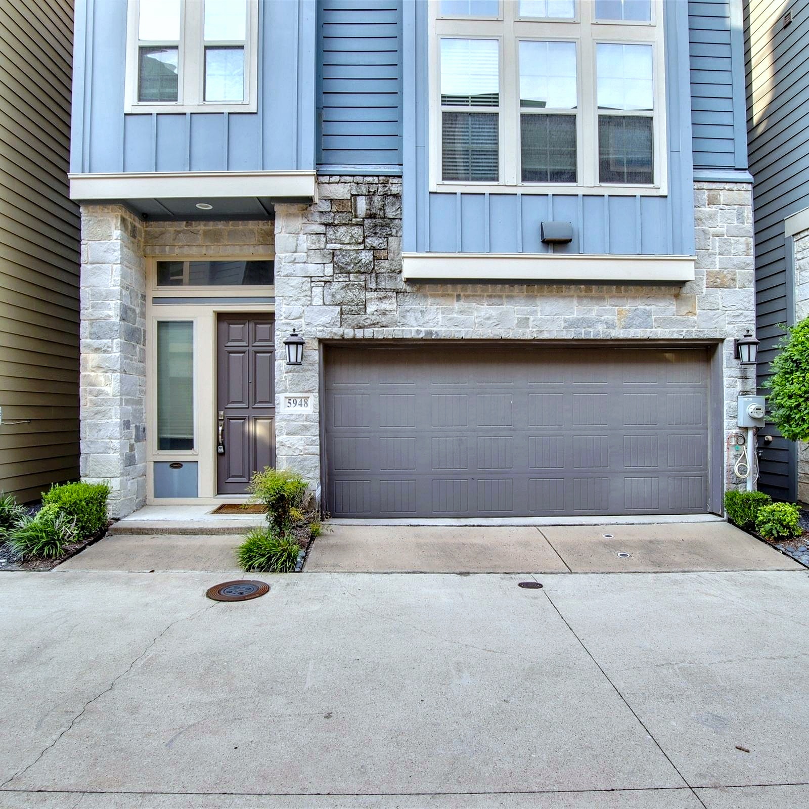 5948 Morning Star Place