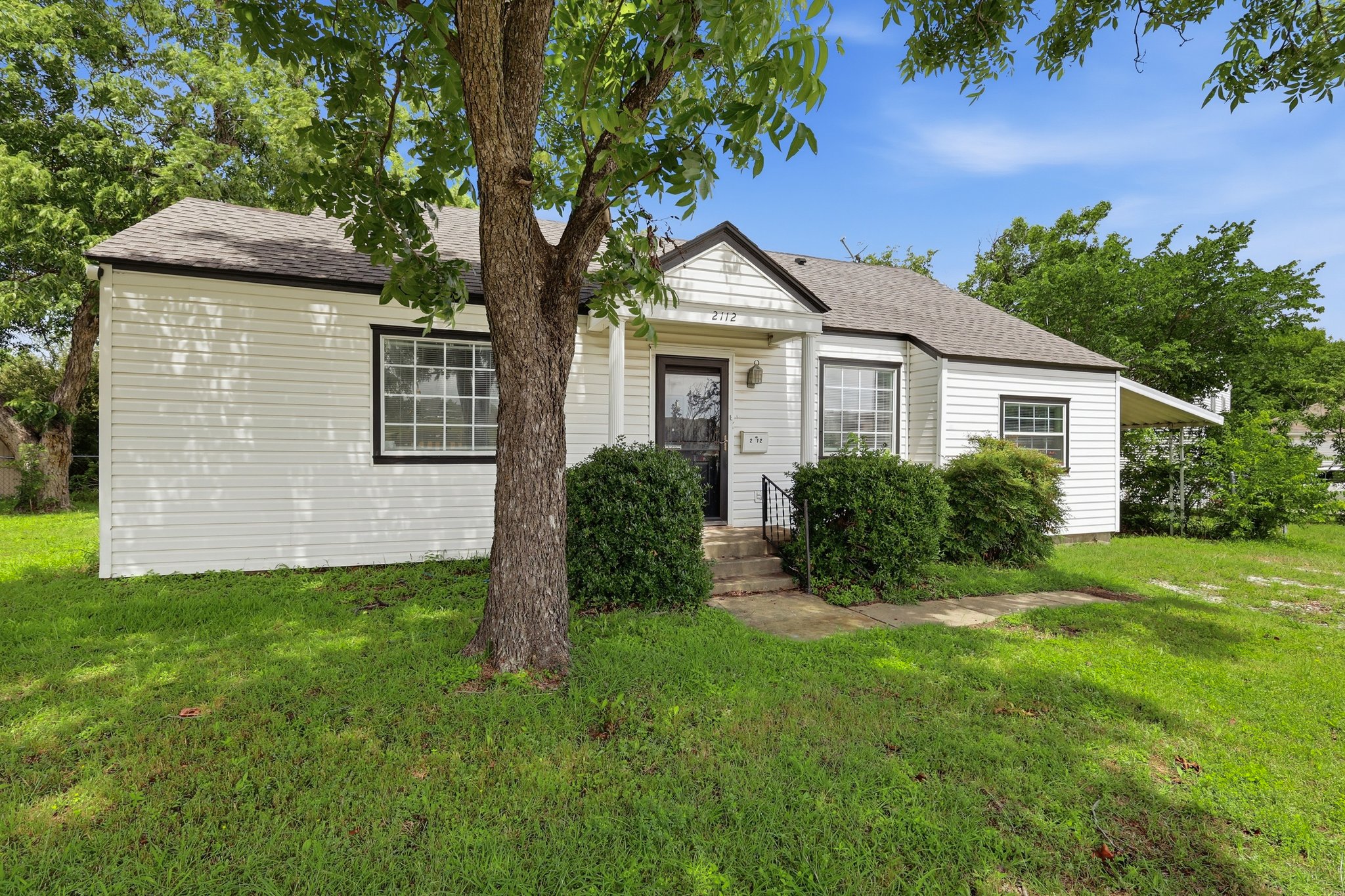 2112 Ederville Road