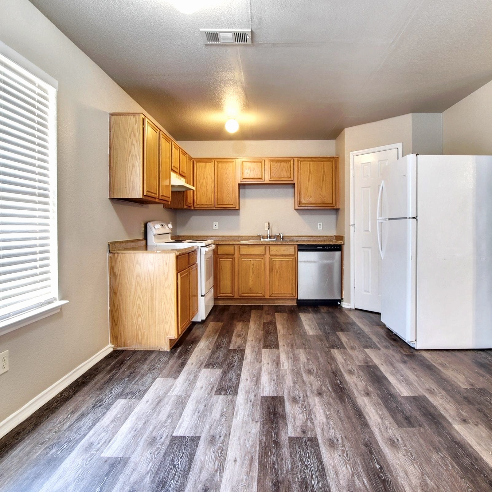 402 Kings Way Drive - A