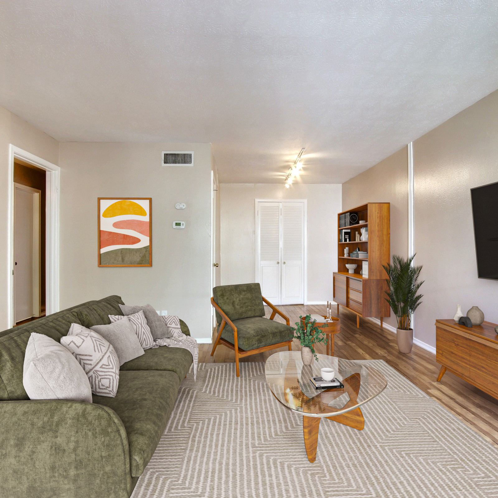 3903 Hawthorne Avenue - 201