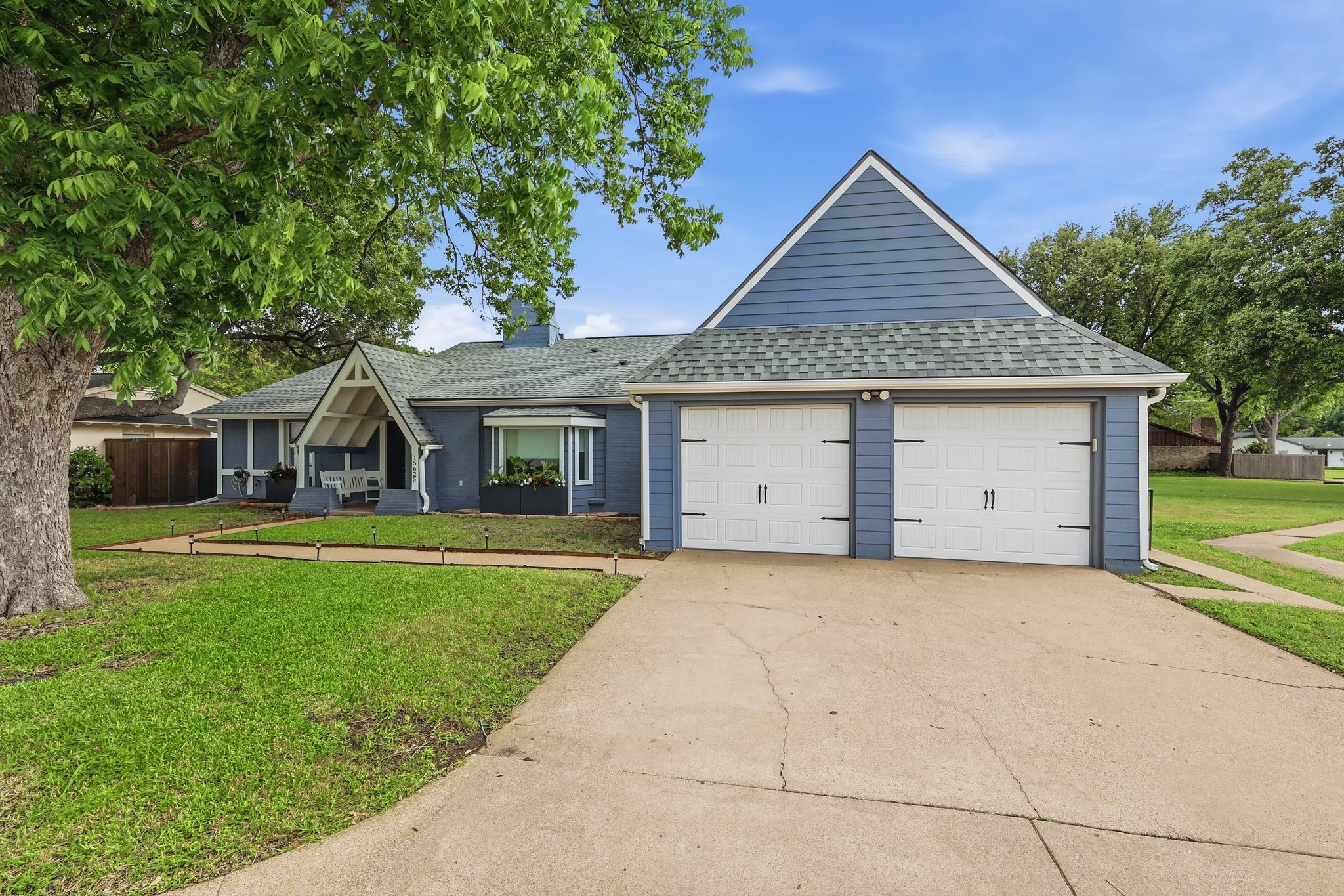15625 Terrace Lawn Circle