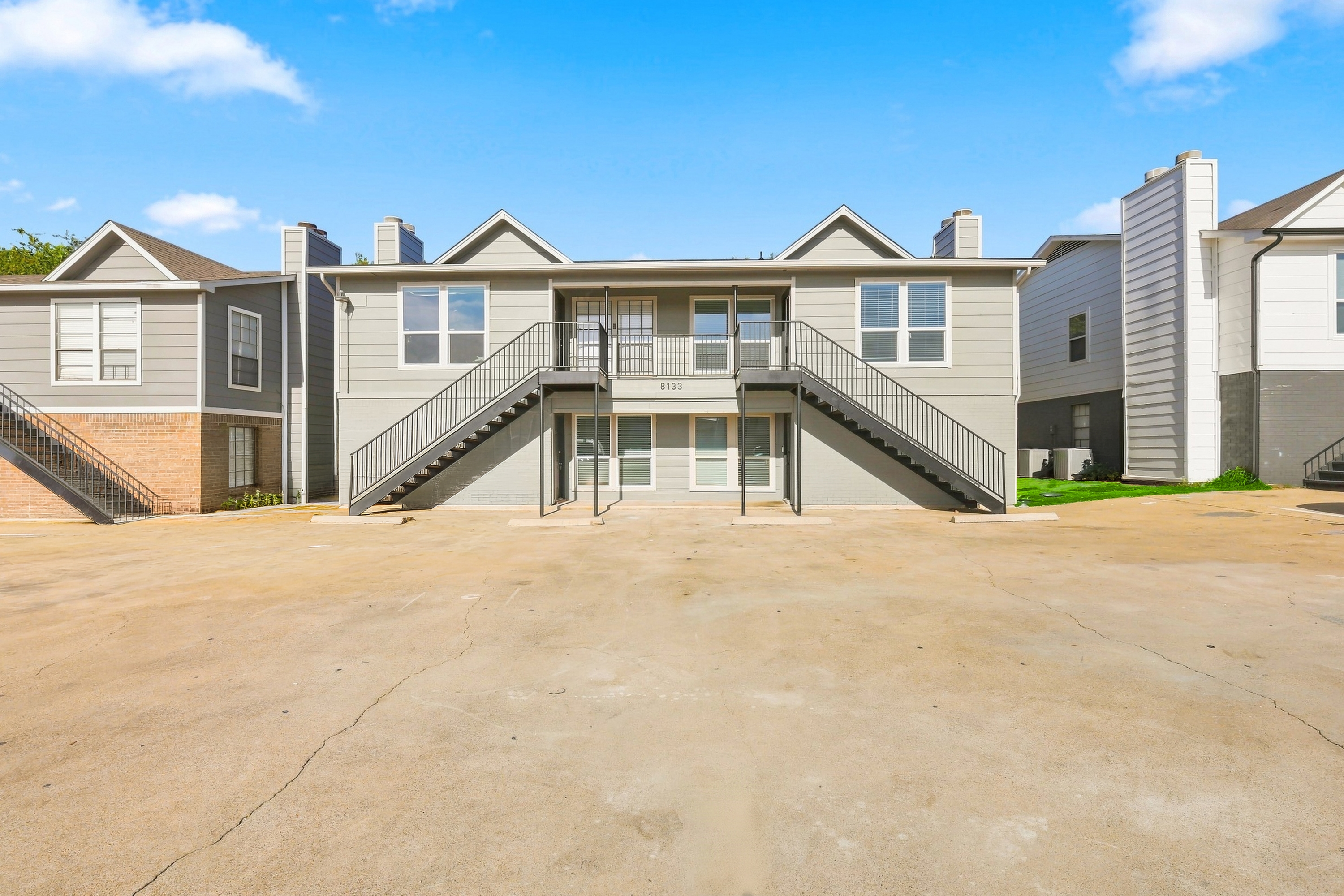 8133 Foxfire Lane - C