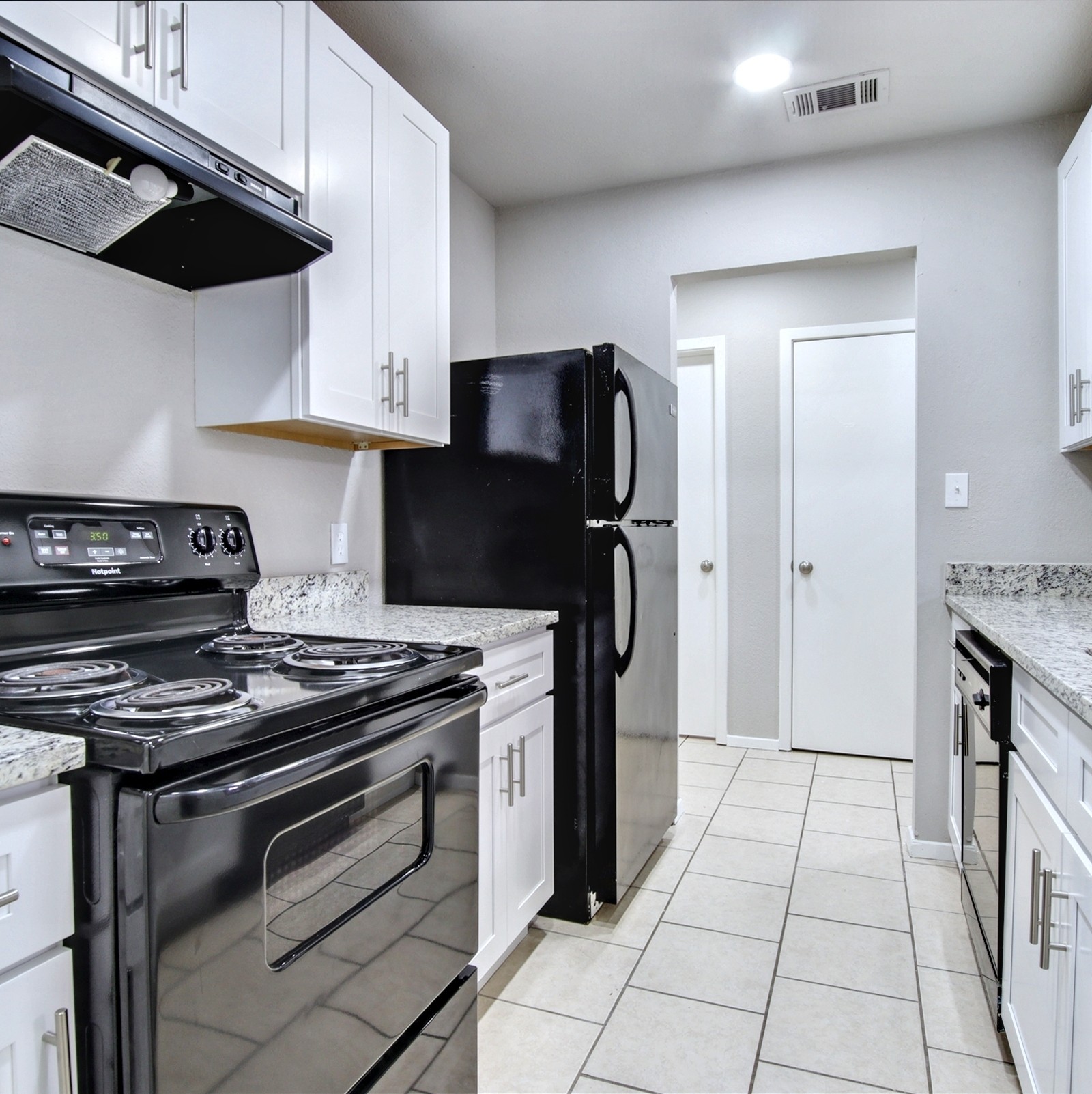 404 N Center Street - B