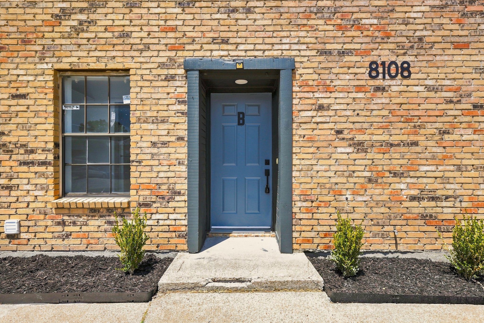 8108 Foxfire Lane - B