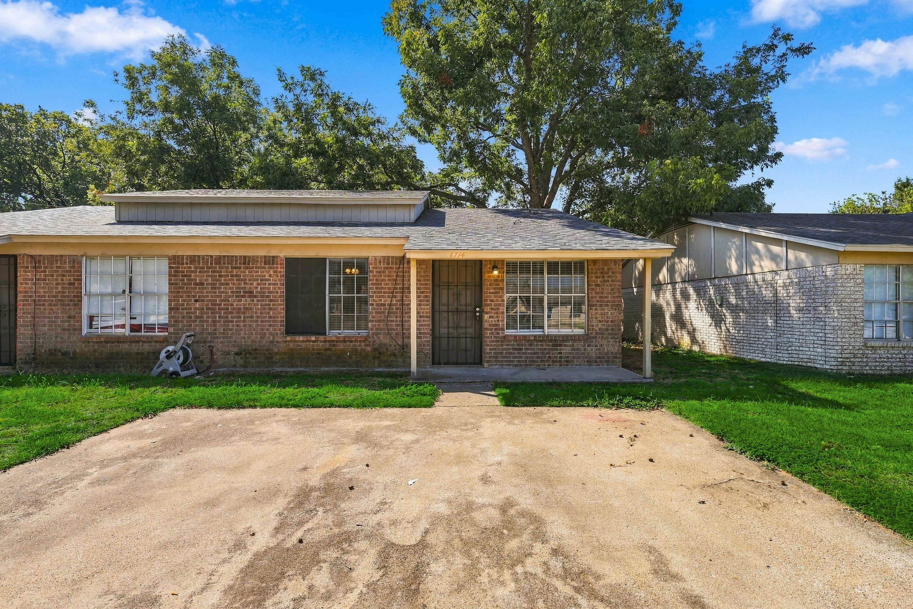 1714 Fitzgerald Court