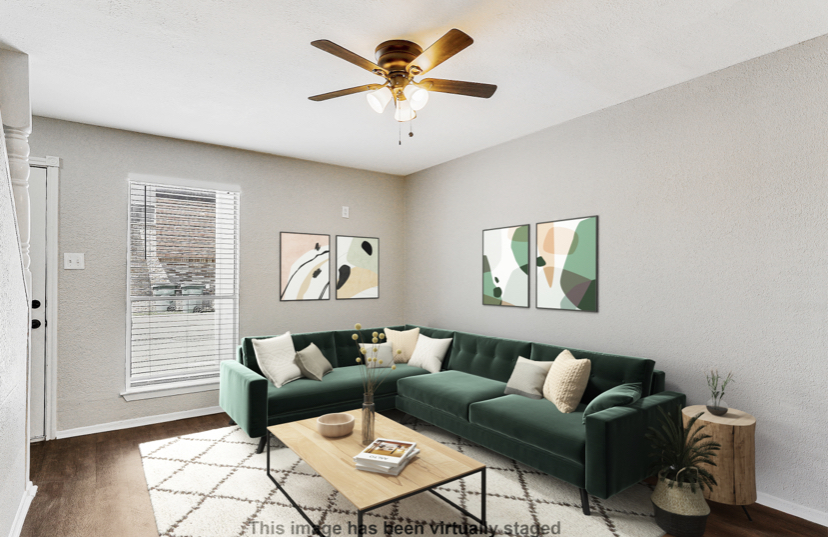 406 Noble Avenue - B