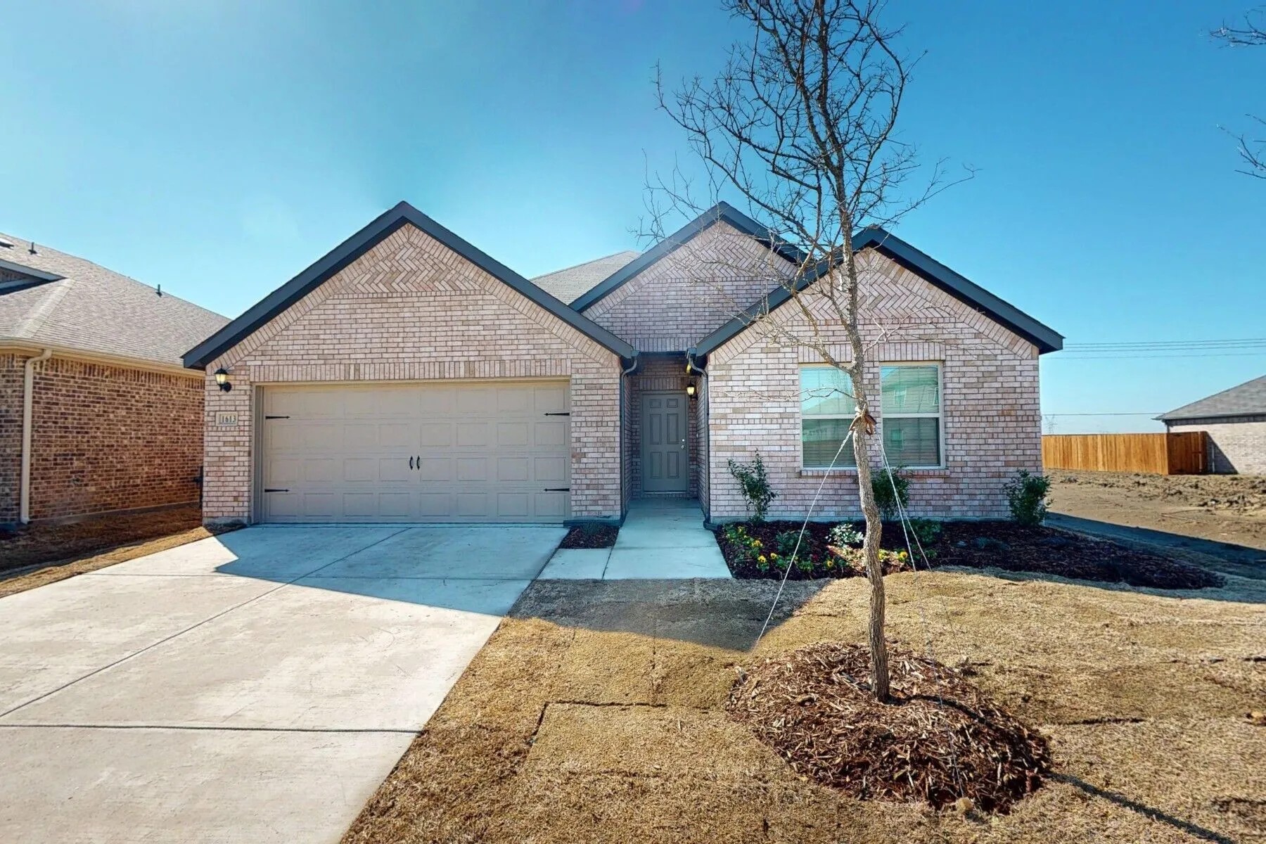 1613 Rushpea Drive