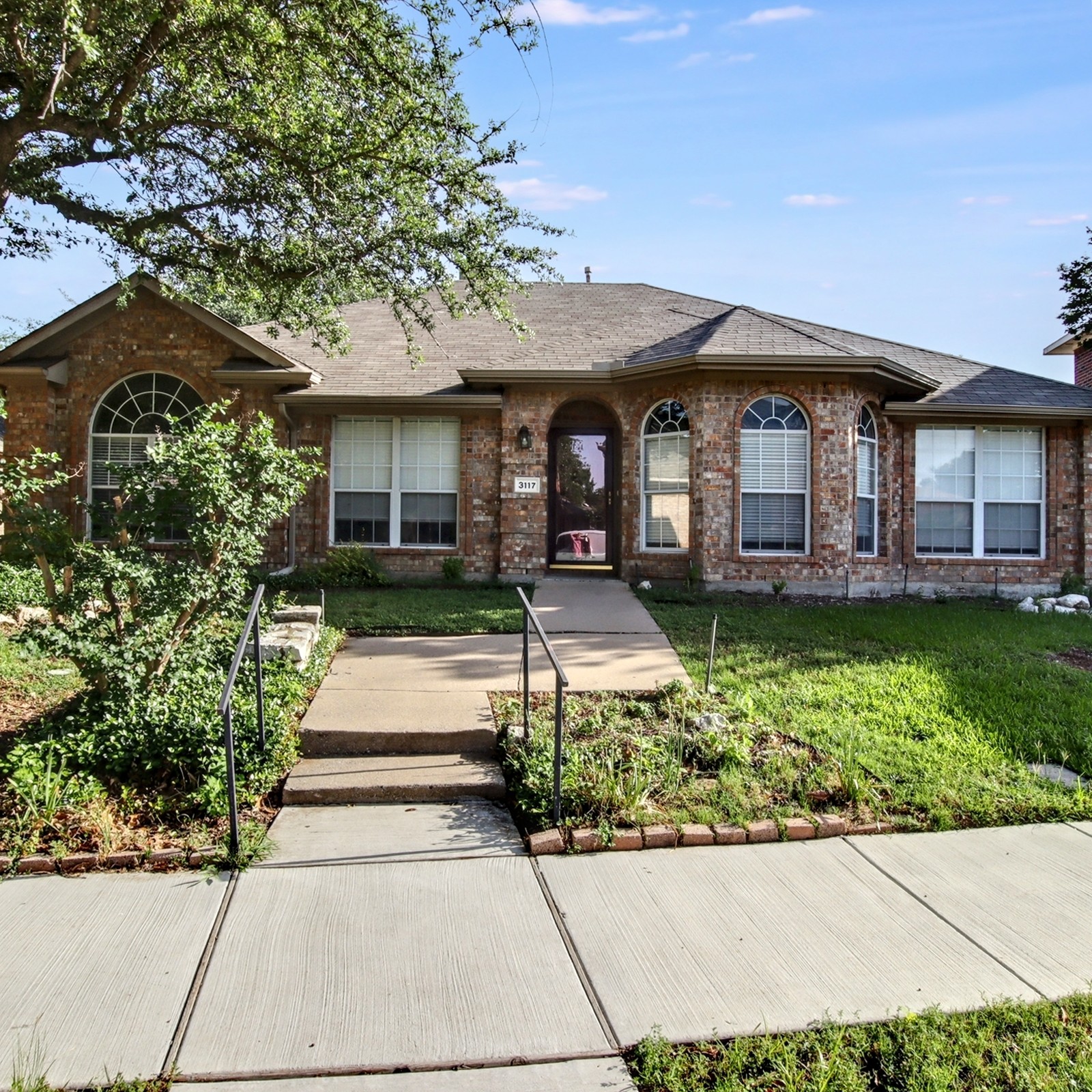 3117 Cactus Drive