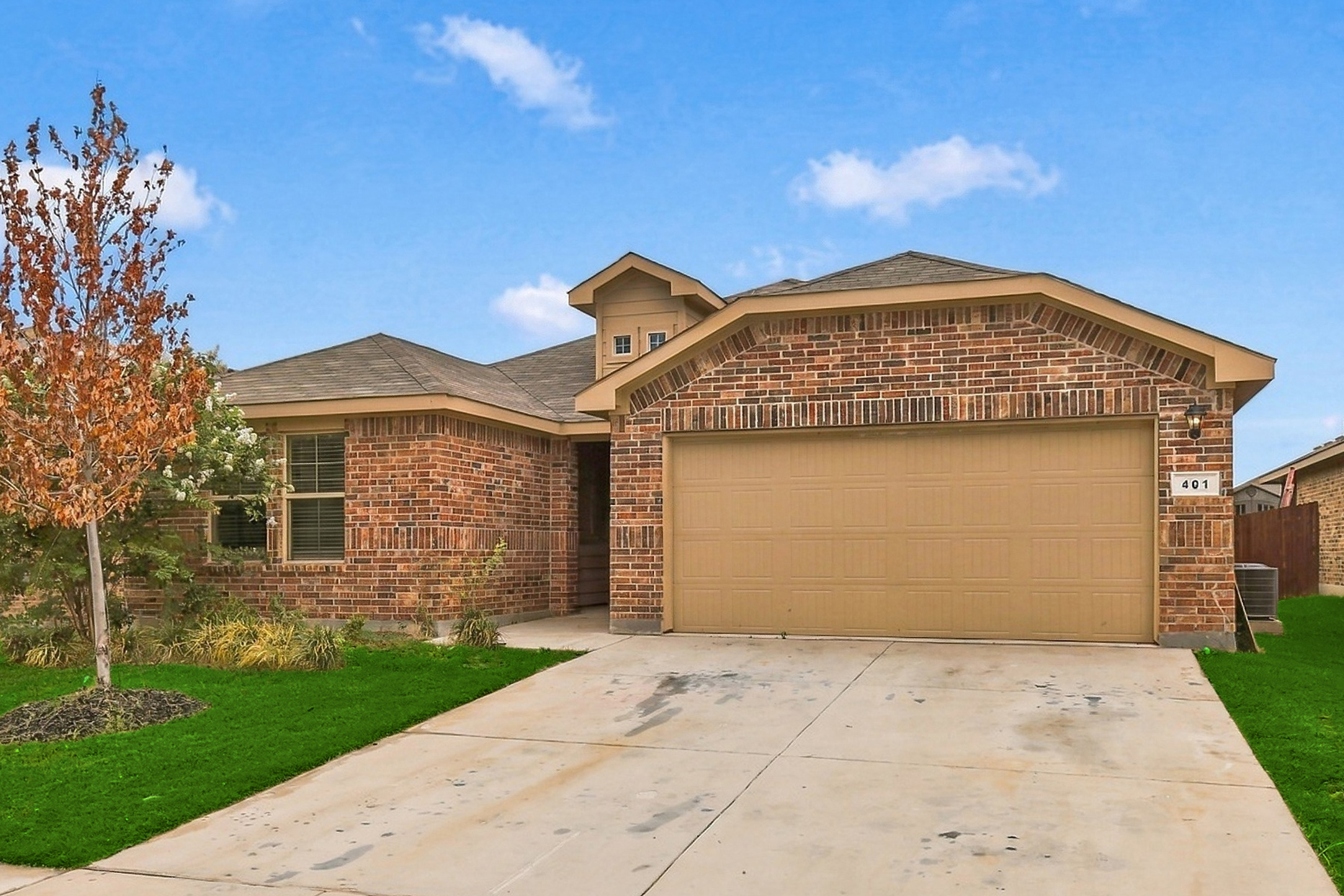 401 Bent Oak Drive