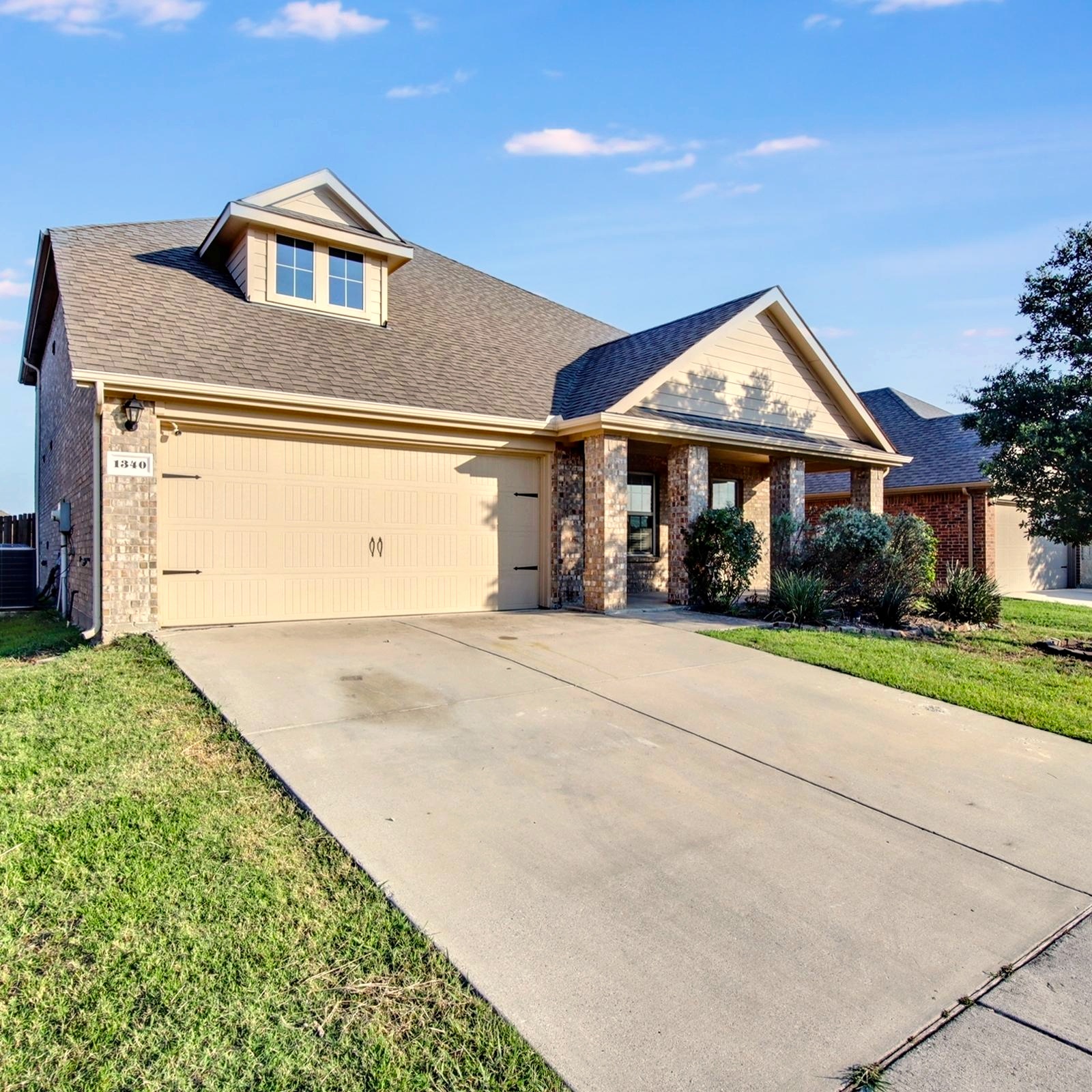 1340 Levi Lane