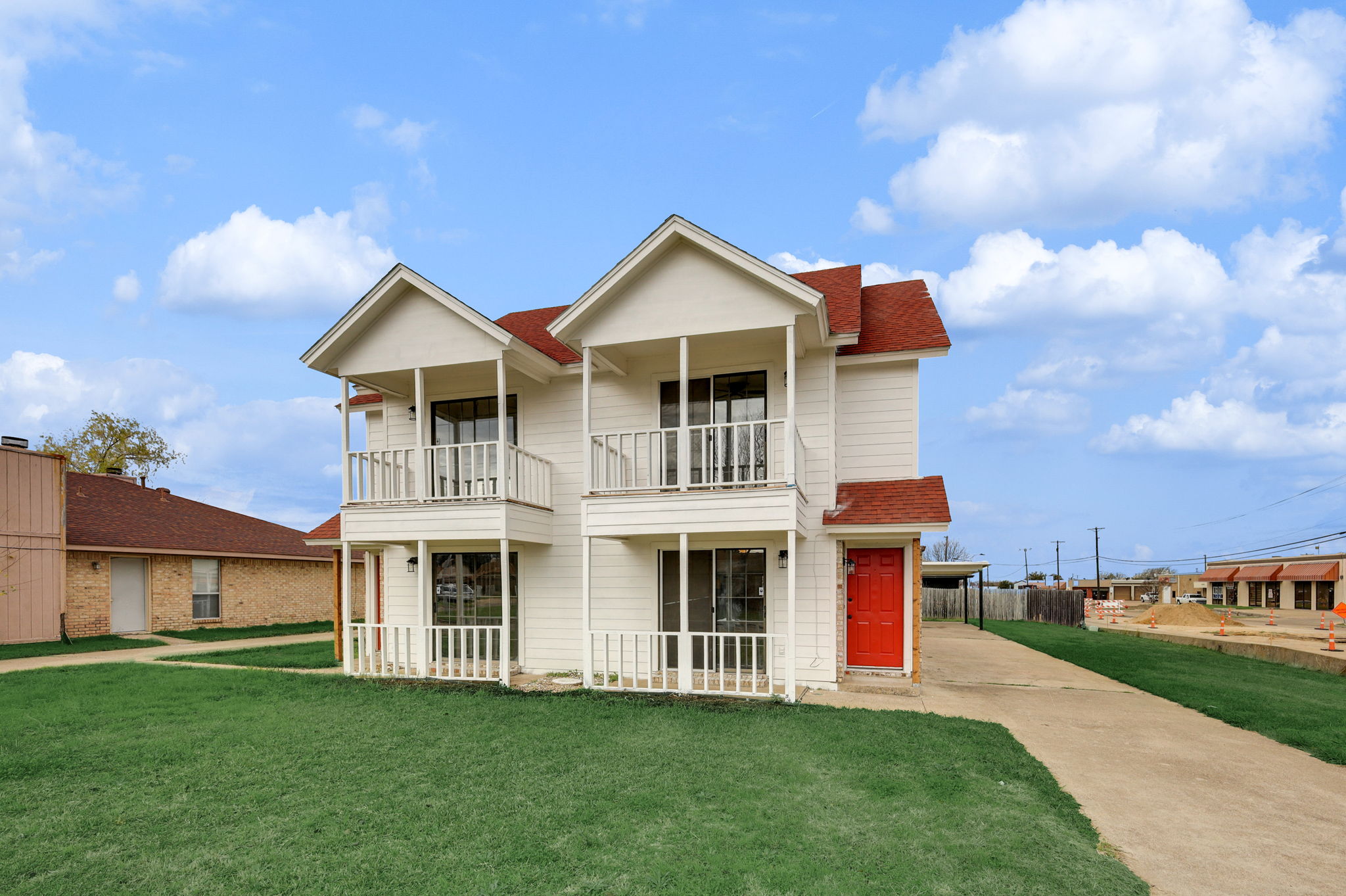 2300 Indigo Lane