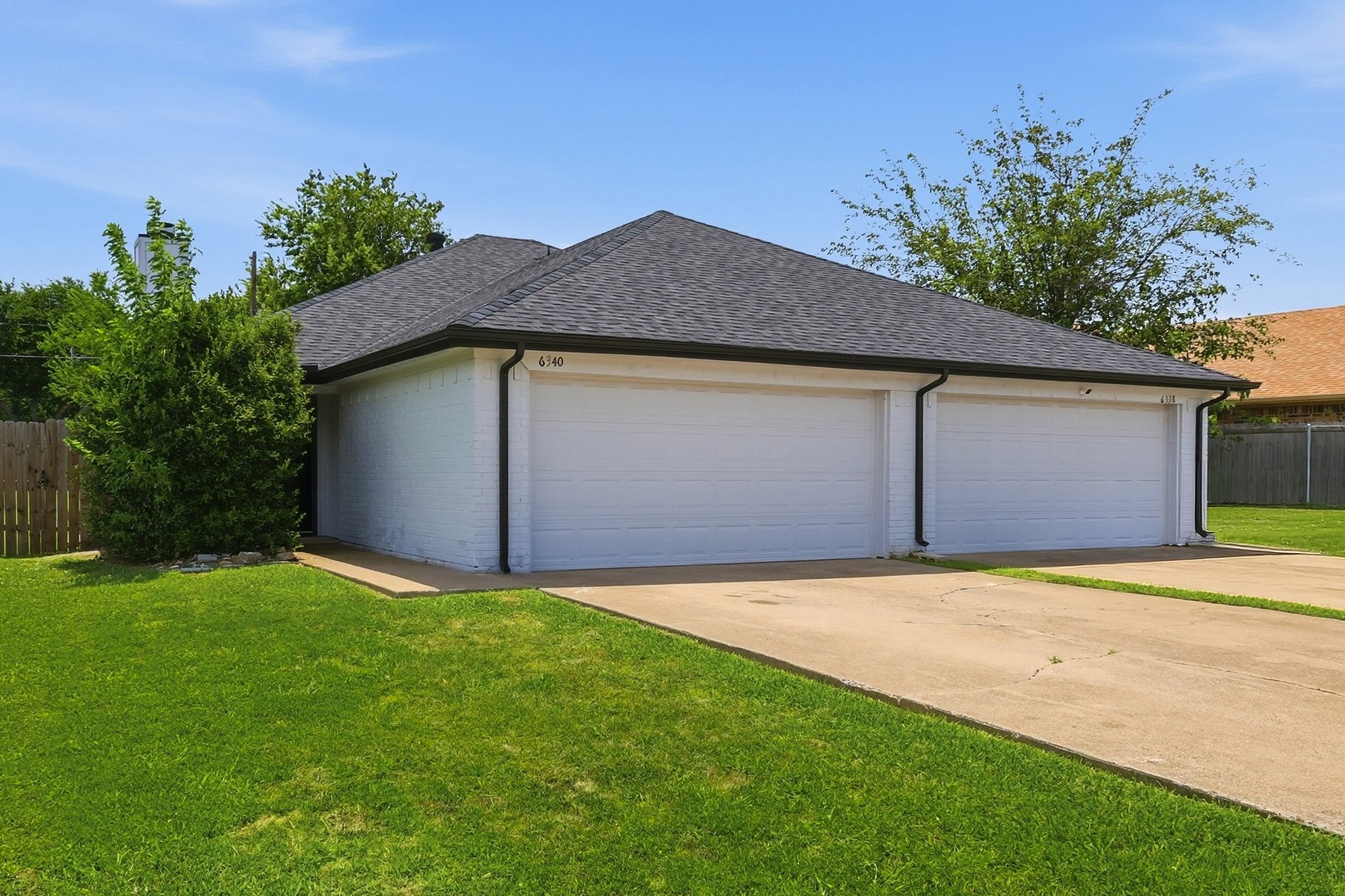 6340 Mark Court
