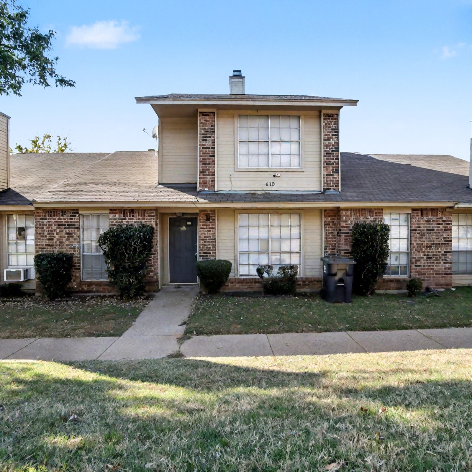 610 Lillard Road - B