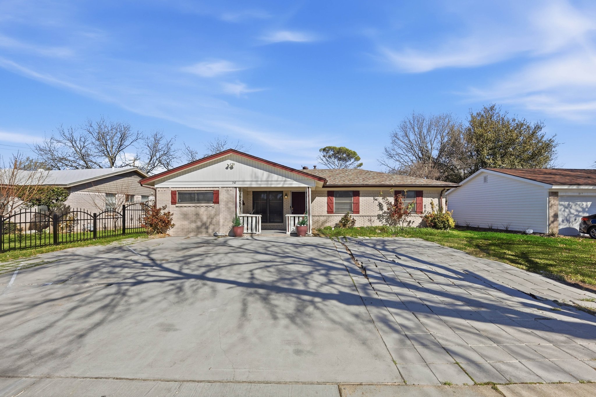 242 West Cober Drive