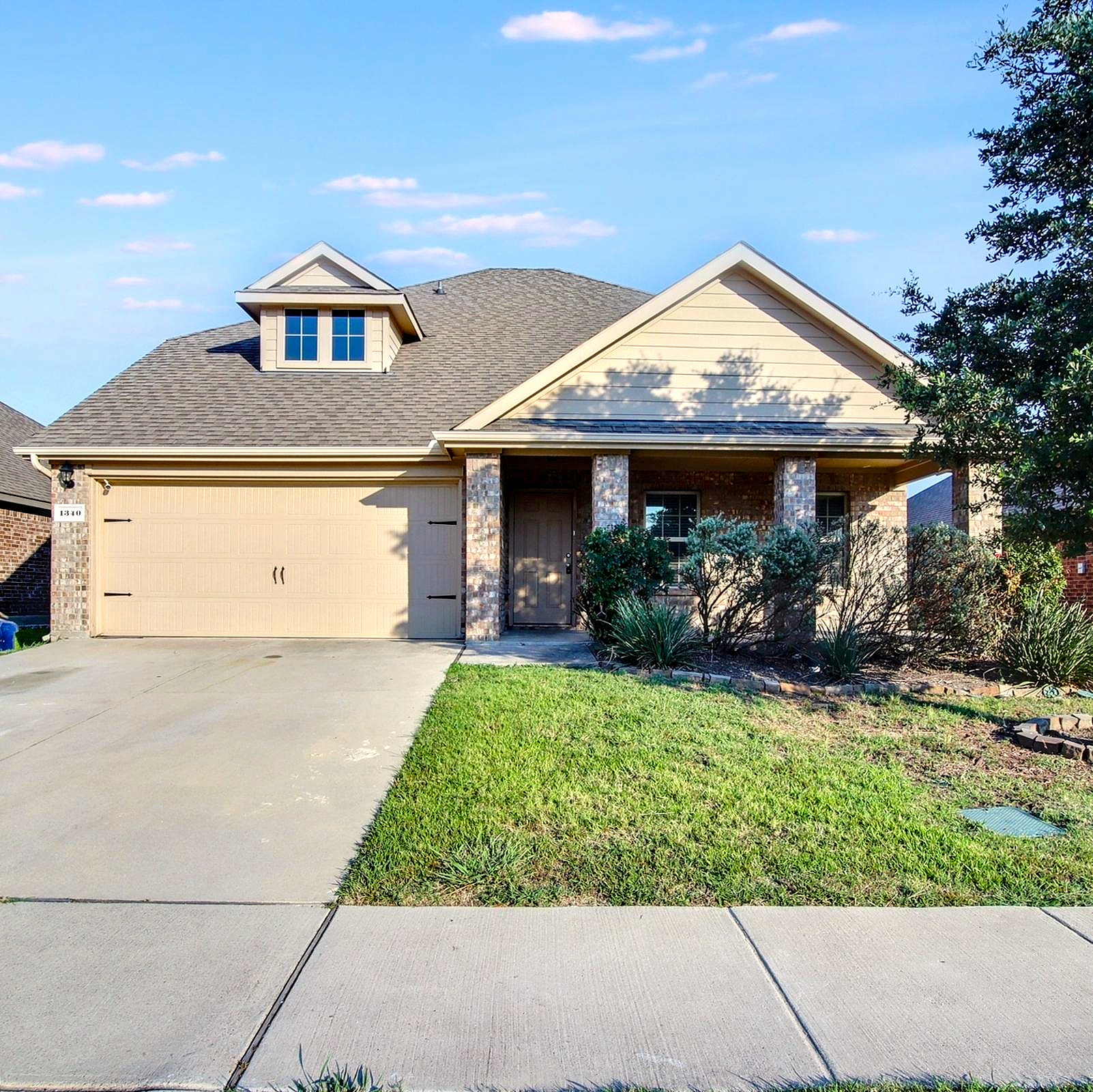 1340 Levi Lane
