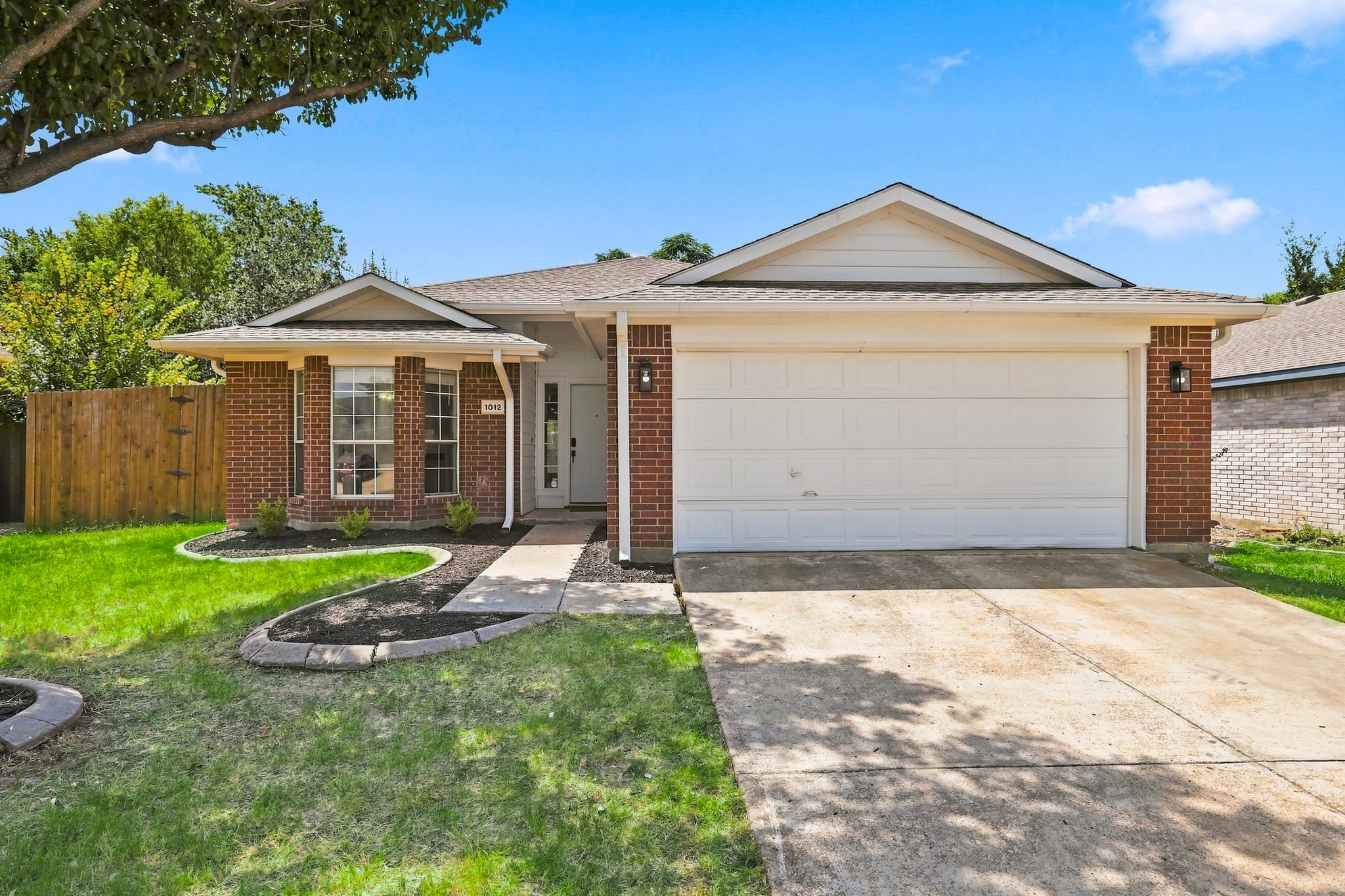 1012 Waterview Drive