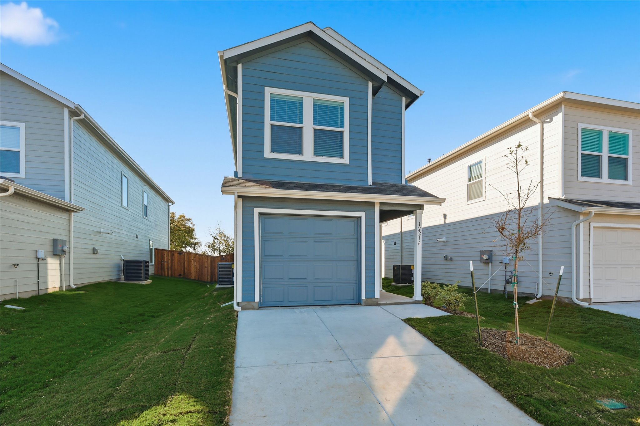 12216 Steeplechase Drive