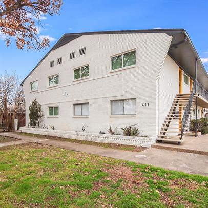 411 East Polk Street - 7